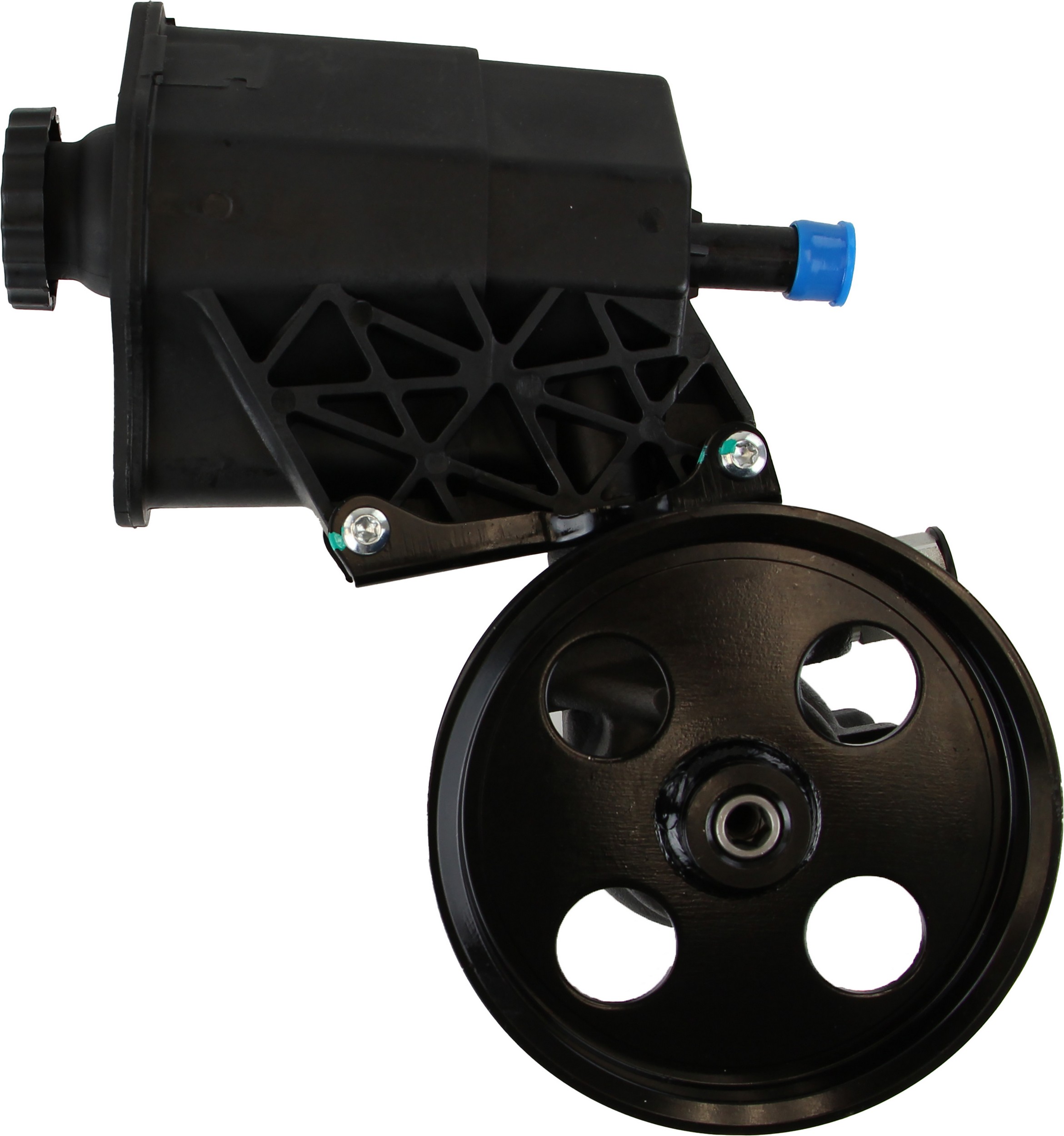 AAE New Hydraulic Power Steering Pump 100% Tested