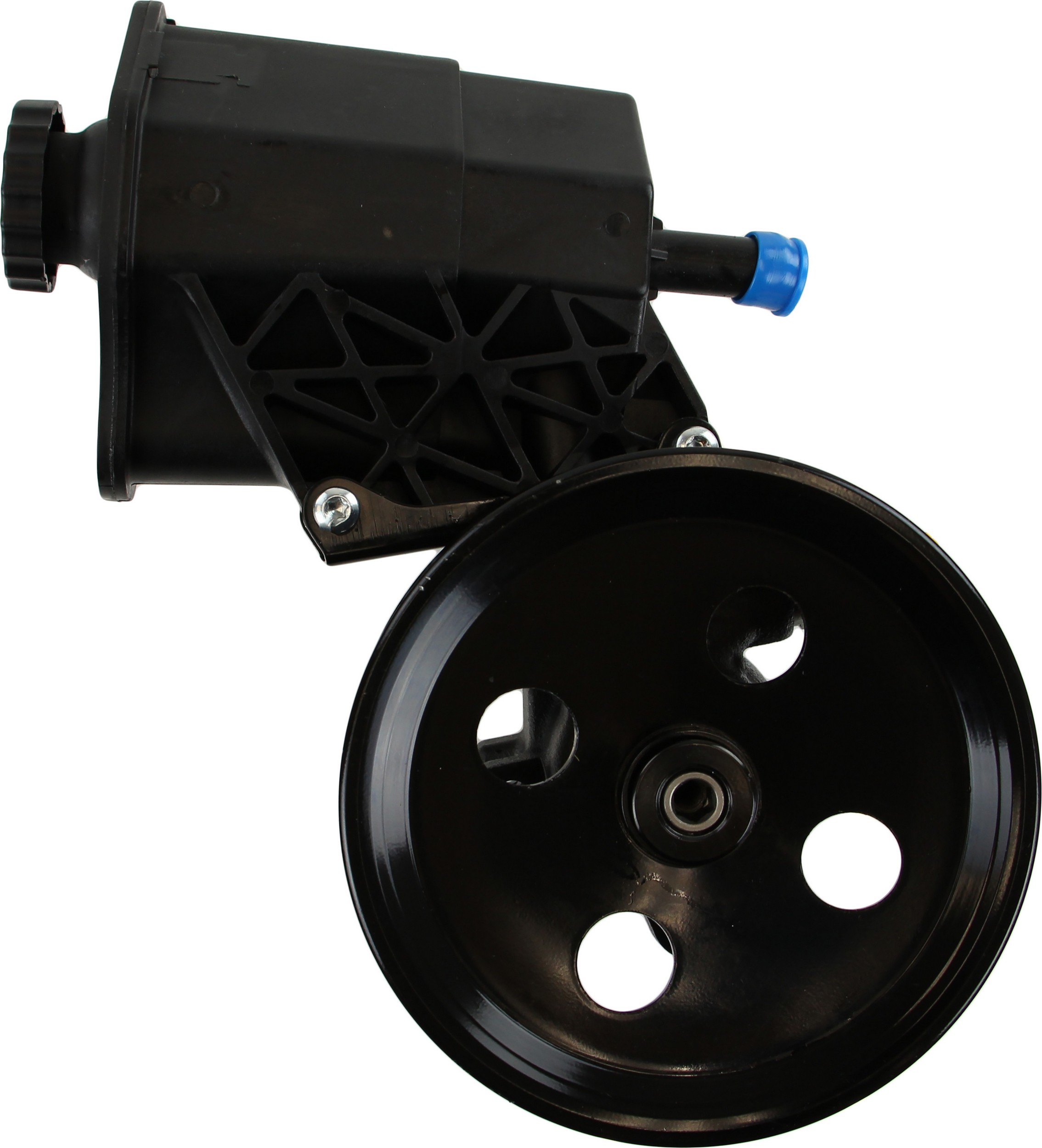 AAE New Hydraulic Power Steering Pump 100% Tested