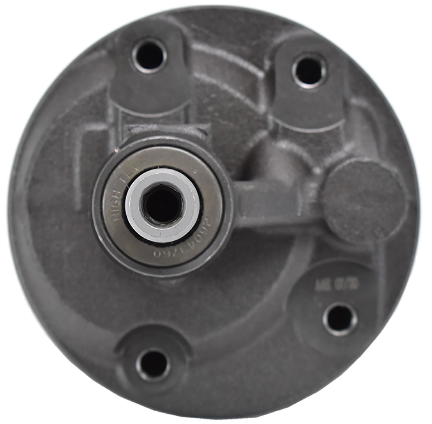 AAE New Hydraulic Power Steering Pump 100% Tested