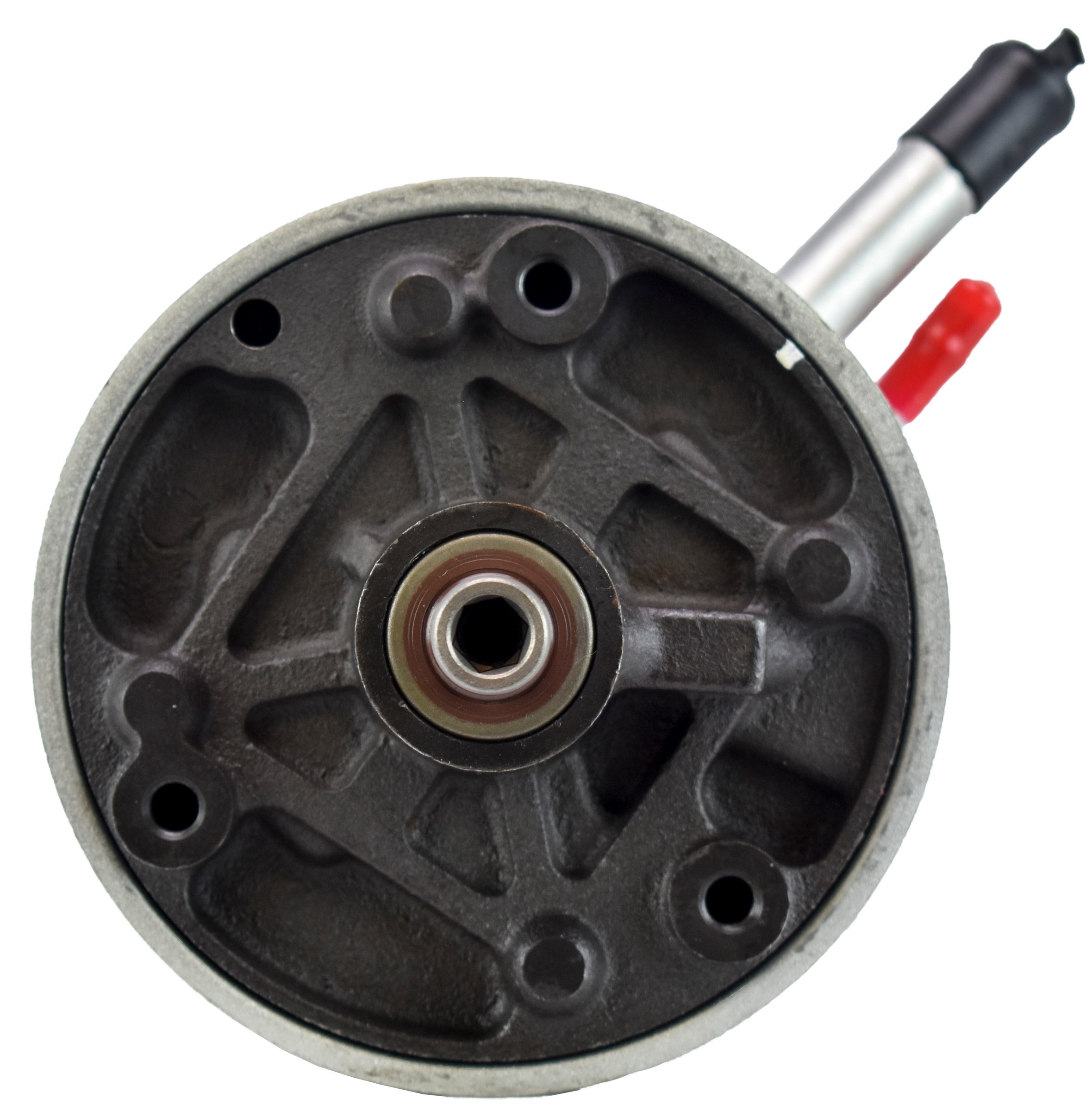 AAE New Hydraulic Power Steering Pump 100% Tested