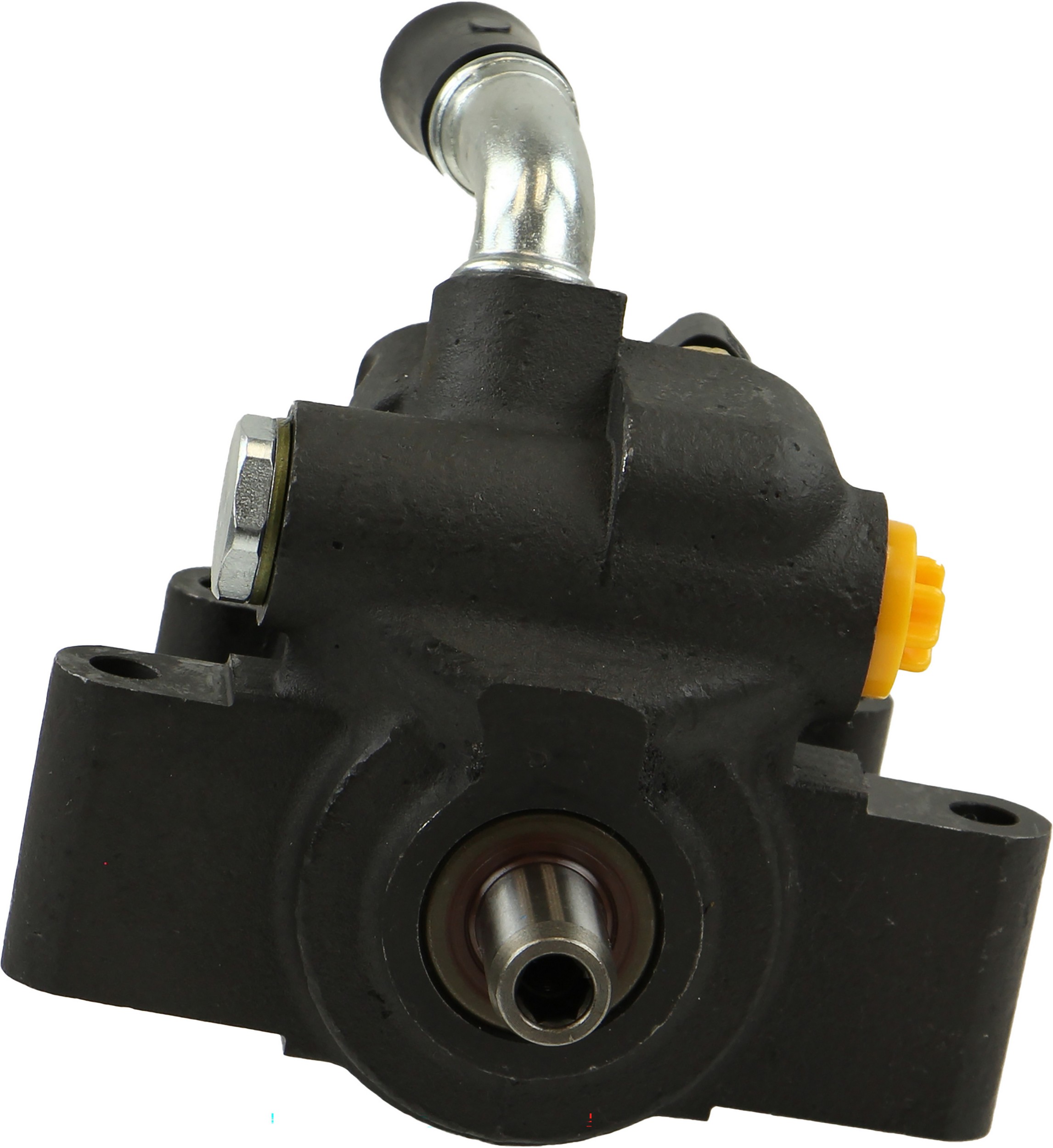 AAE New Hydraulic Power Steering Pump 100% Tested