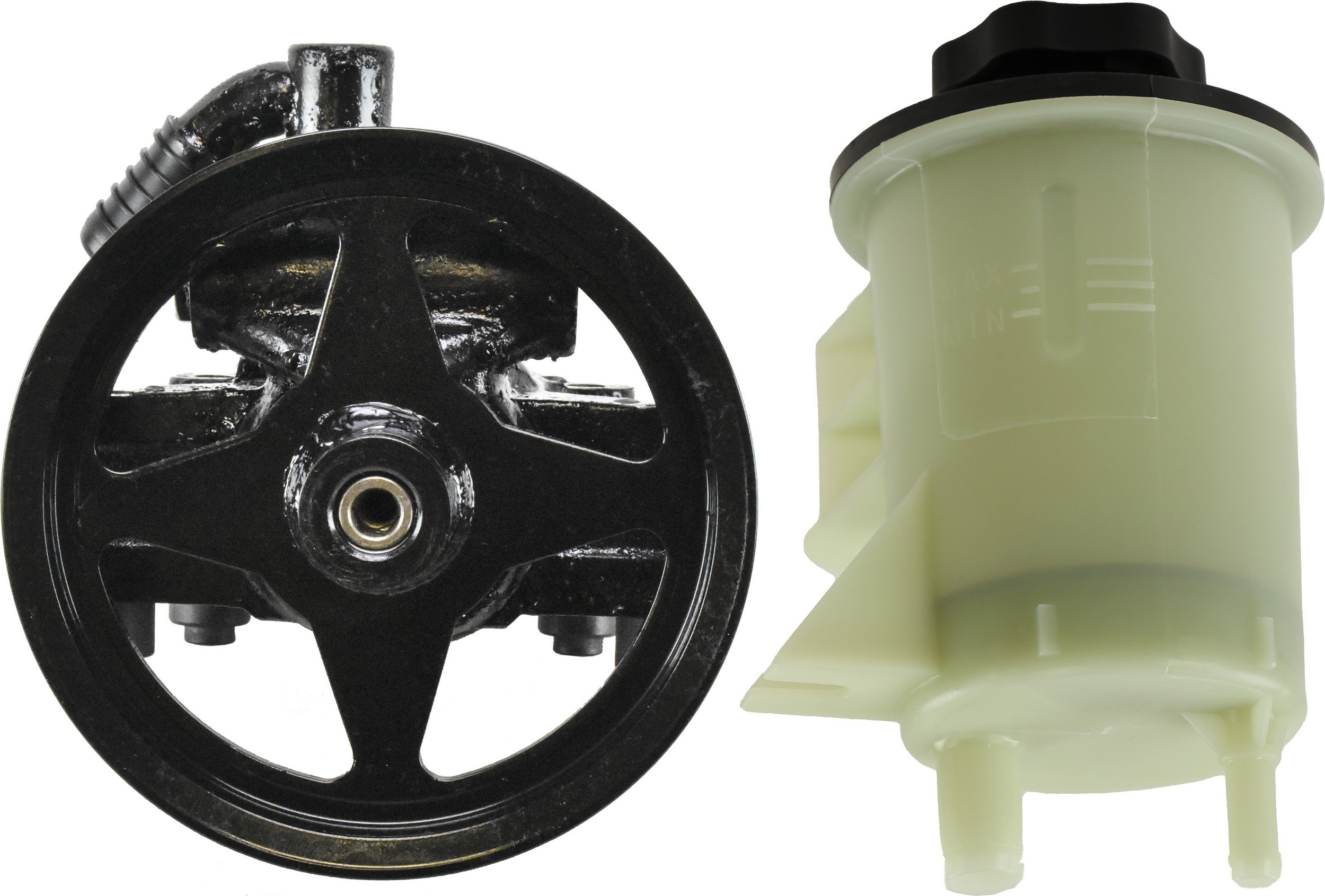 AAE New Power Steering Pump Kit