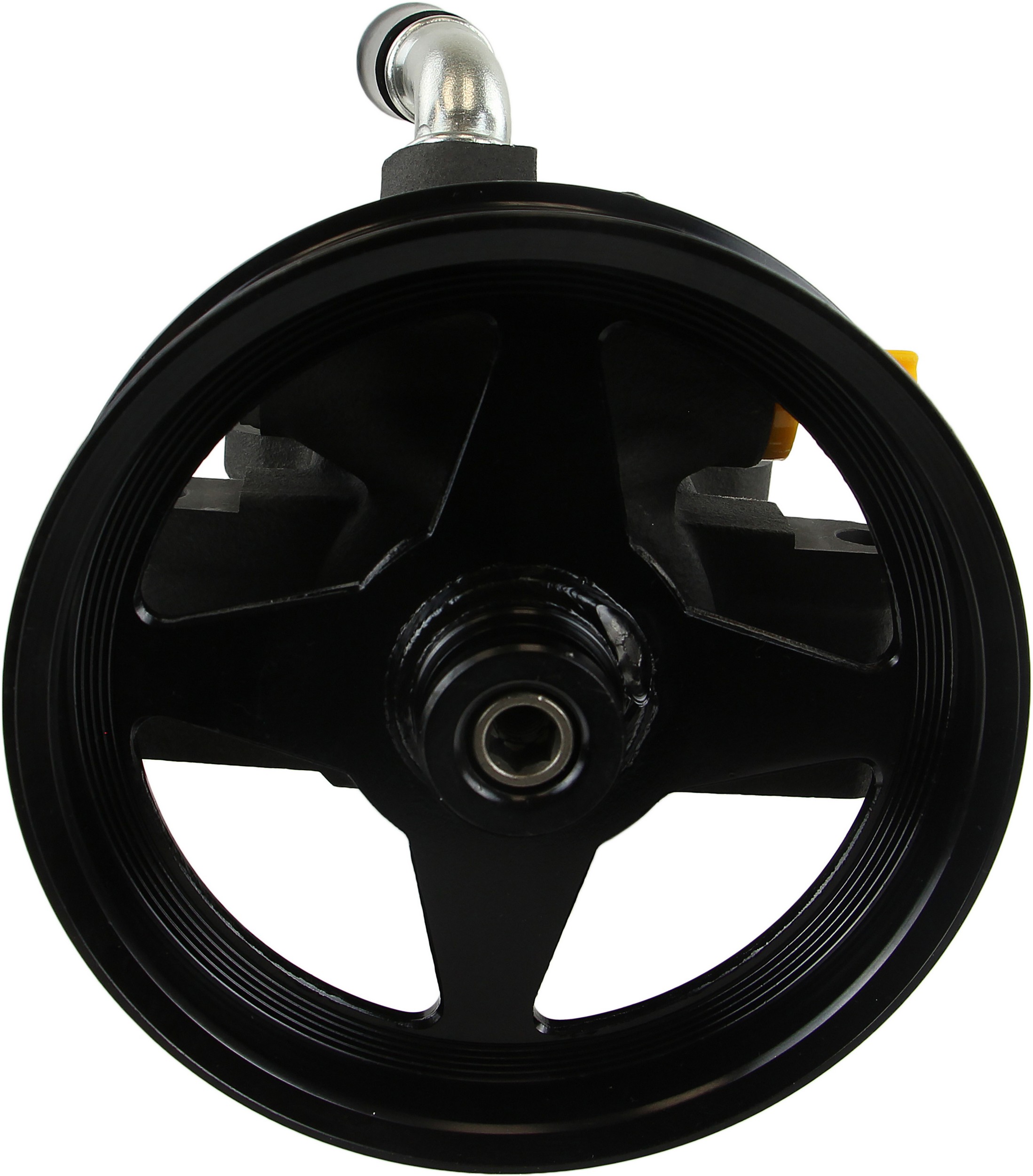 AAE New Hydraulic Power Steering Pump 100% Tested