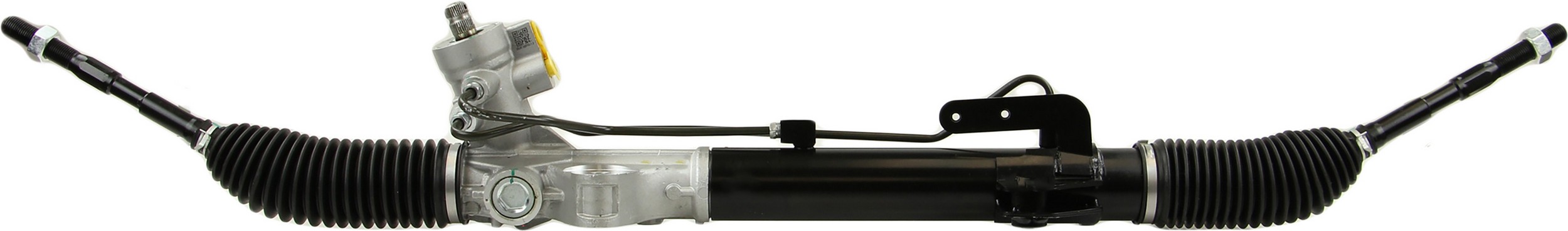 AAE New Hydraulic Power Steering Rack & Pinion 100% Tested