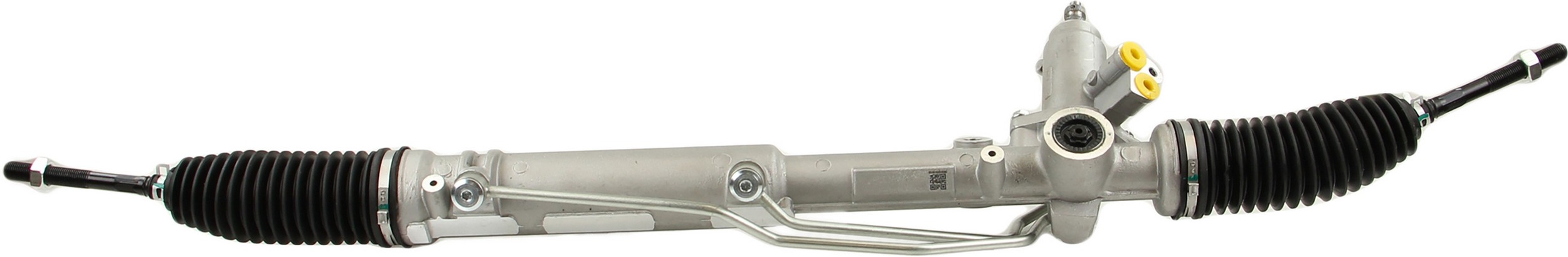 AAE New Hydraulic Power Steering Rack & Pinion 100% Tested