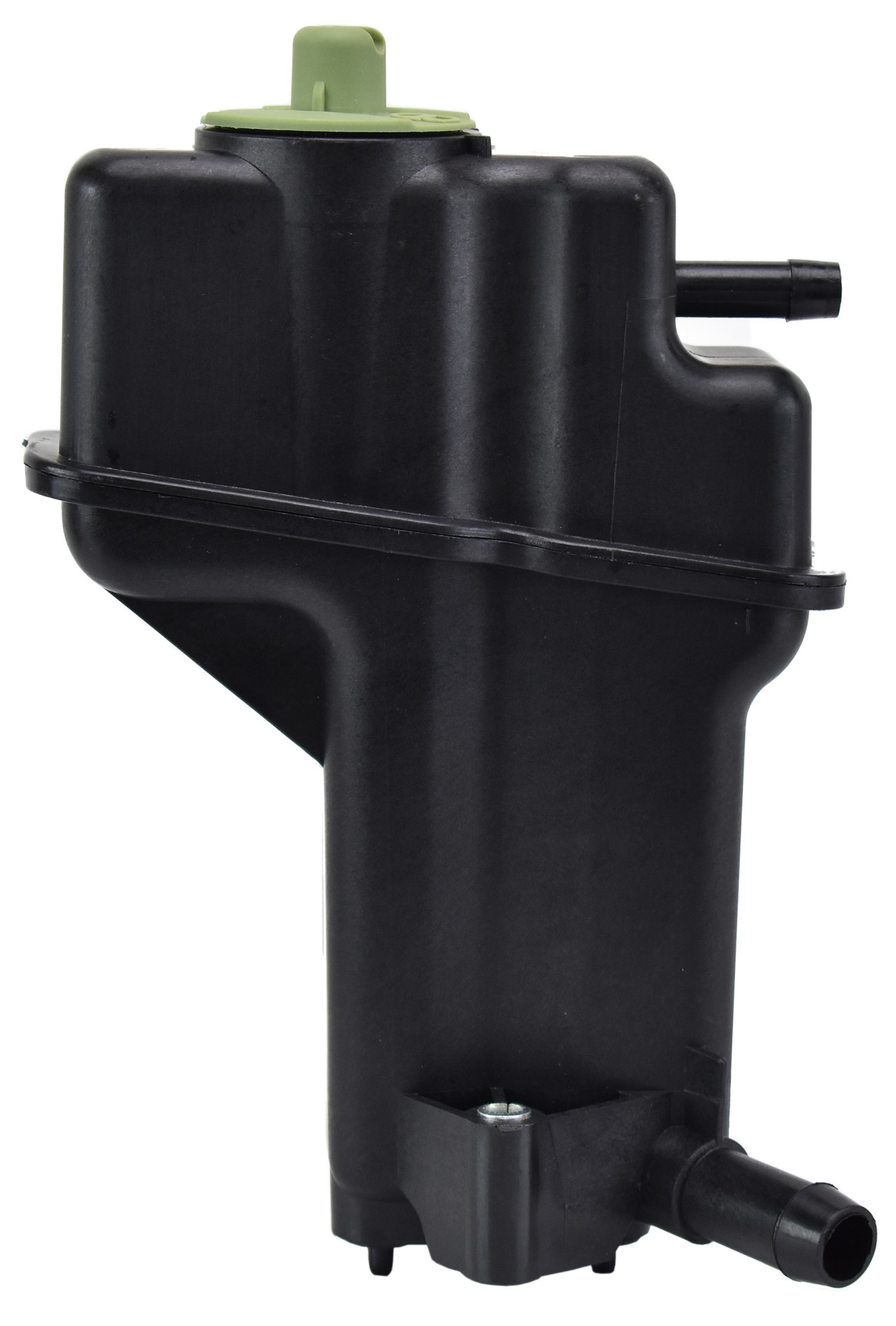 AAE New Steering Fluid Reservoir. Recommend Changing When Servicing Pump or Rack