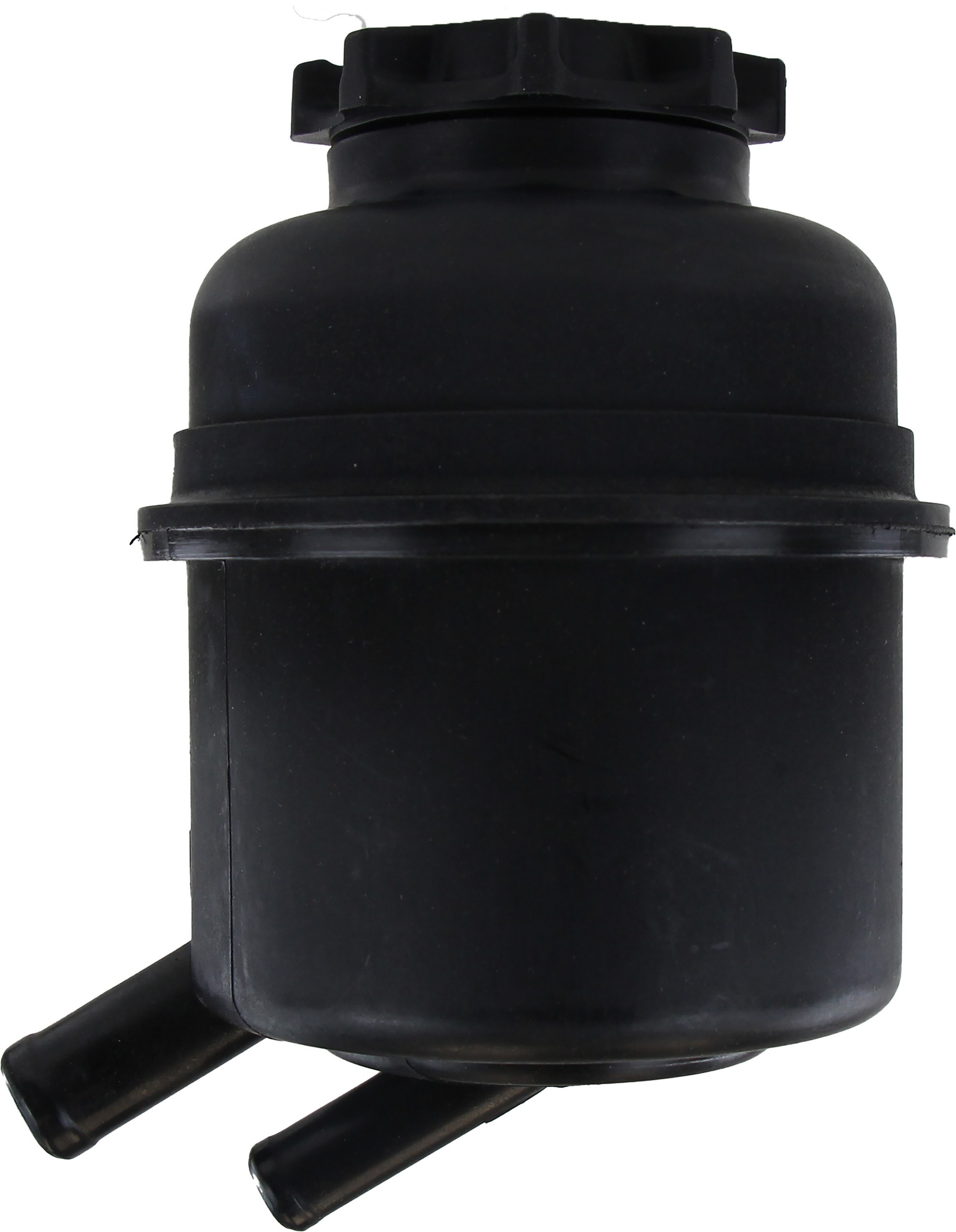 AAE New Steering Fluid Reservoir. Recommend Changing When Servicing Pump or Rack