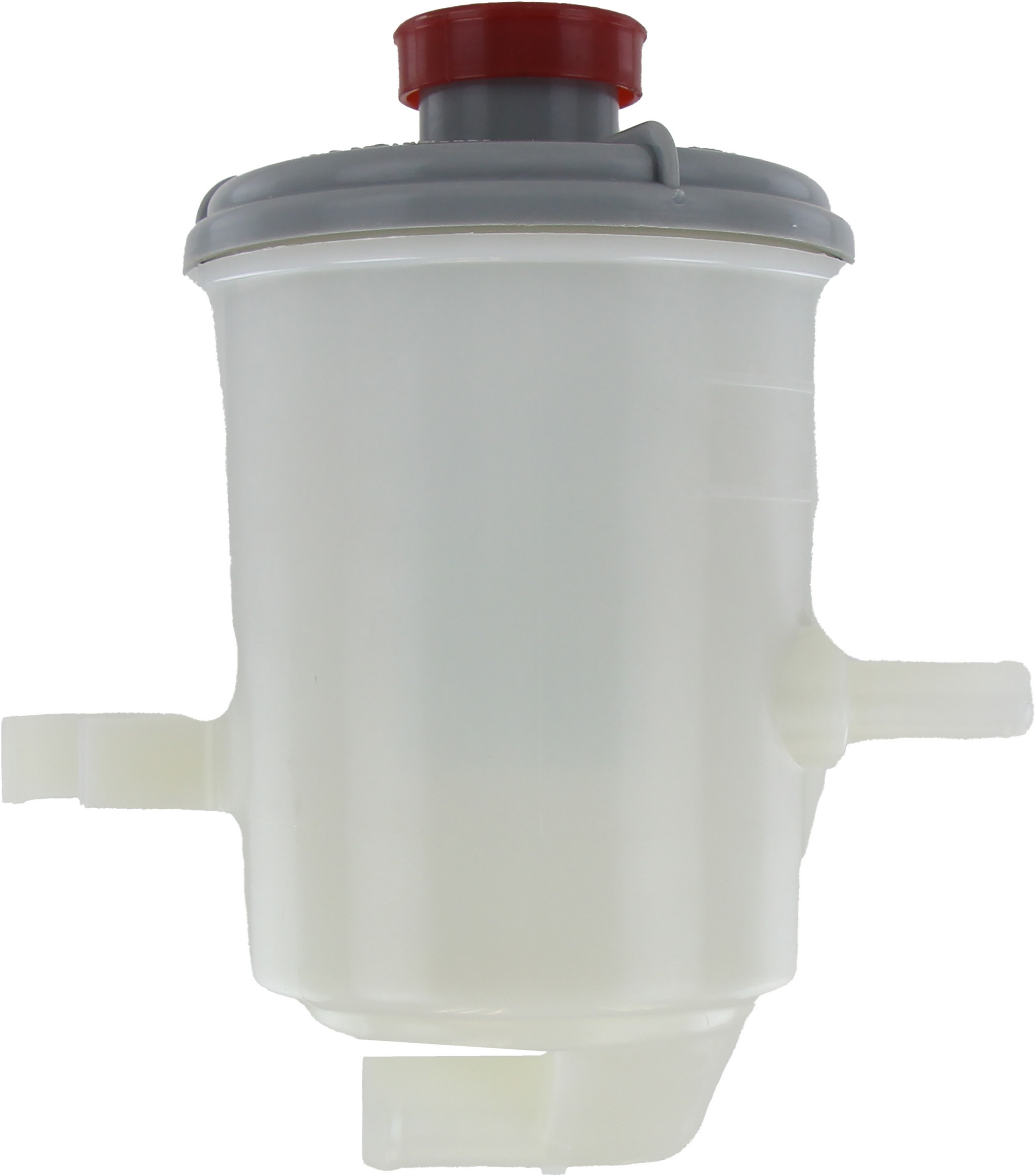 AAE New Steering Fluid Reservoir. Recommend Changing When Servicing Pump or Rack