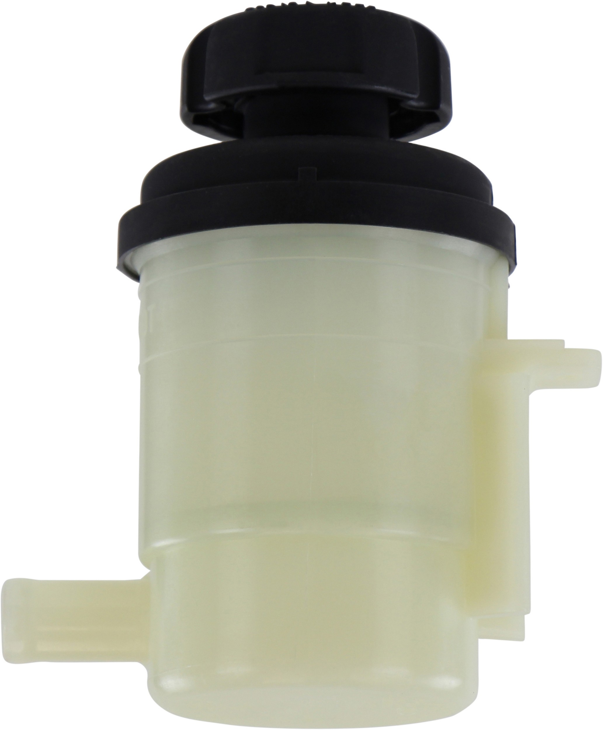 AAE New Steering Fluid Reservoir. Recommend Changing When Servicing Pump or Rack