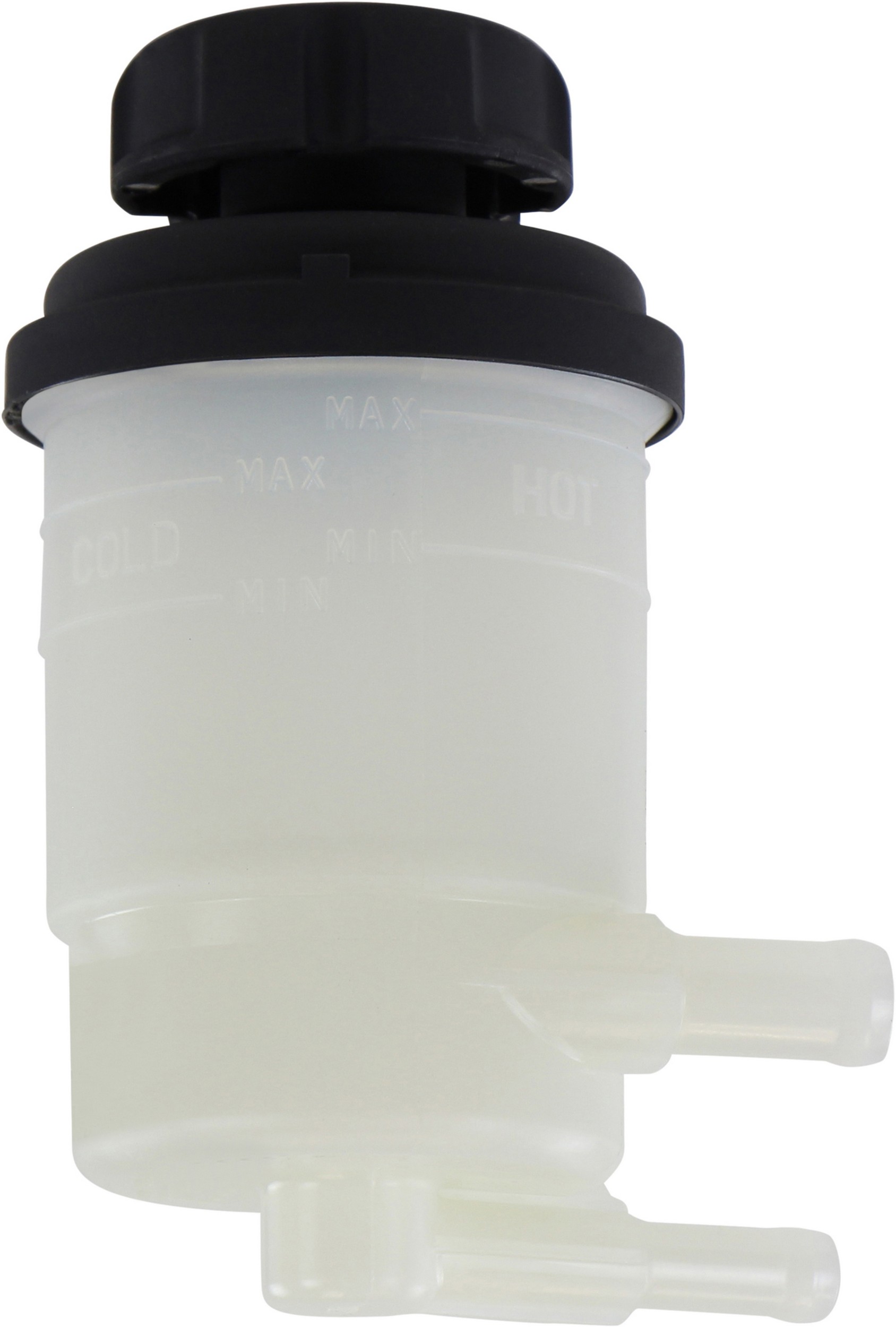 AAE New Steering Fluid Reservoir. Recommend Changing When Servicing Pump or Rack