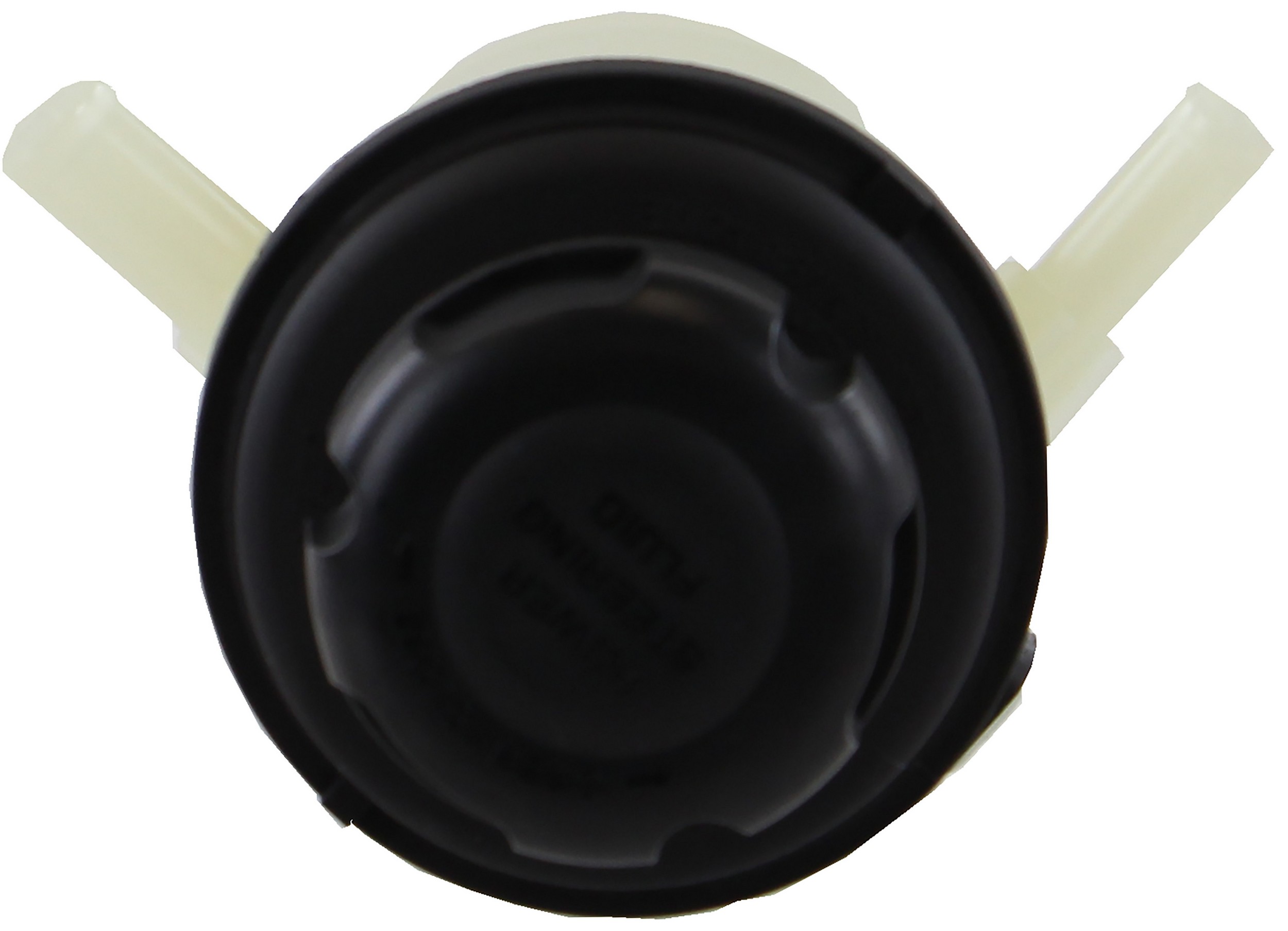 AAE New Steering Fluid Reservoir. Recommend Changing When Servicing Pump or Rack