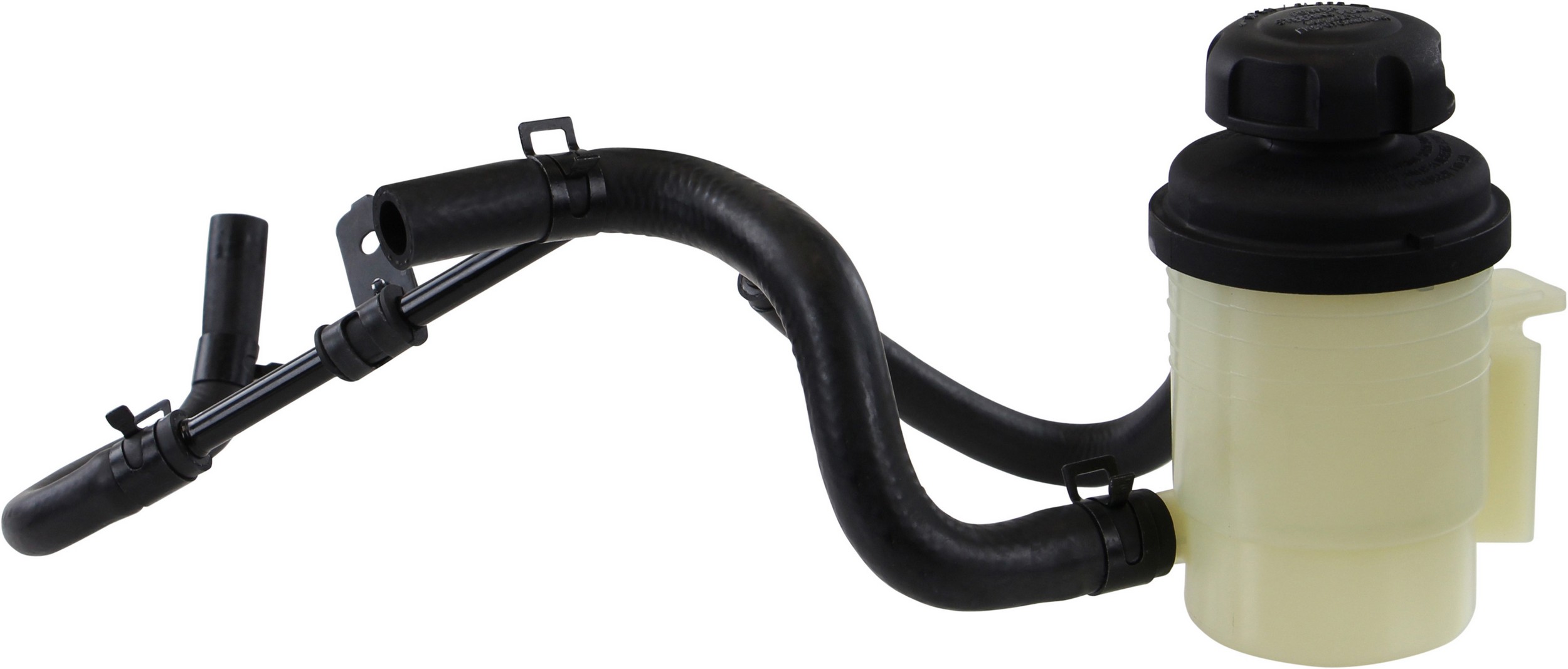 AAE New Steering Fluid Reservoir. Recommend Changing When Servicing Pump or Rack