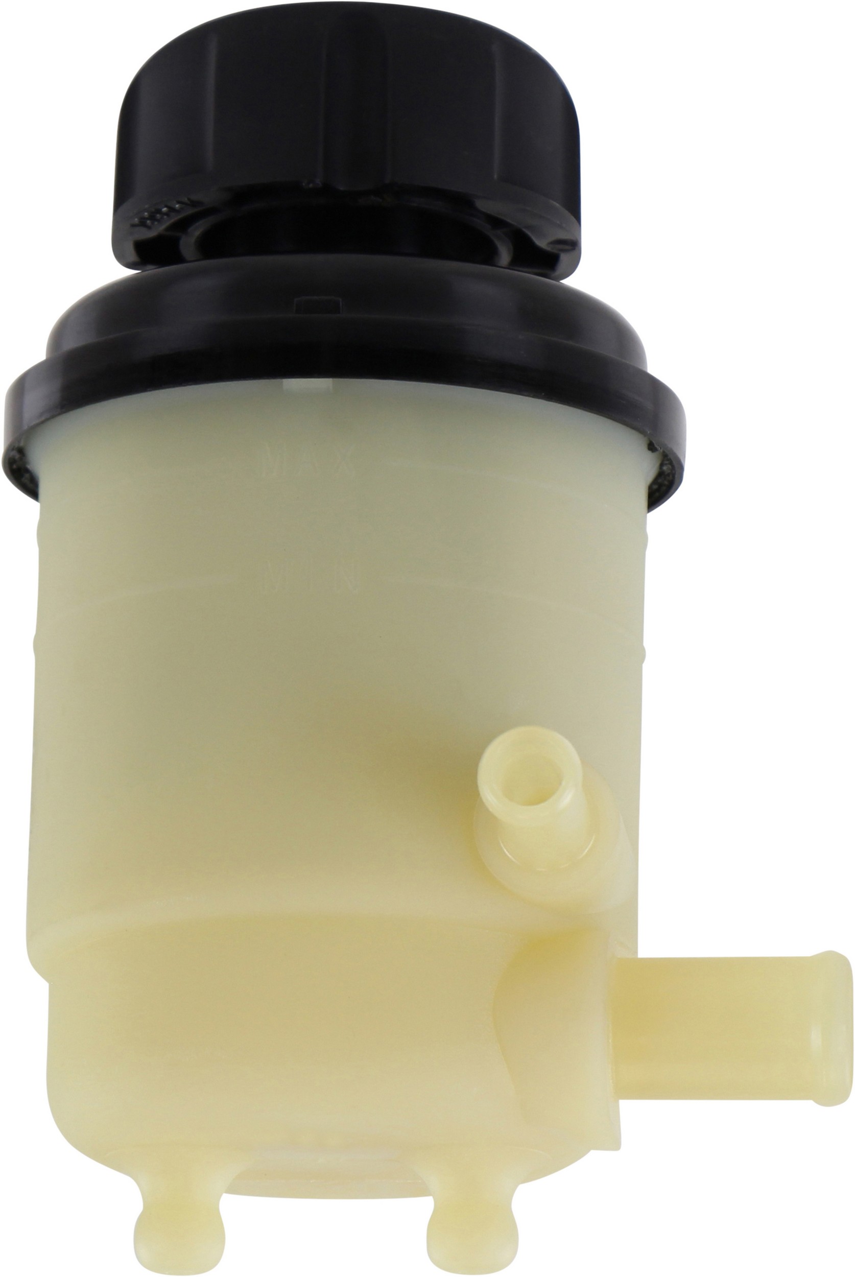 AAE New Steering Fluid Reservoir. Recommend Changing When Servicing Pump or Rack