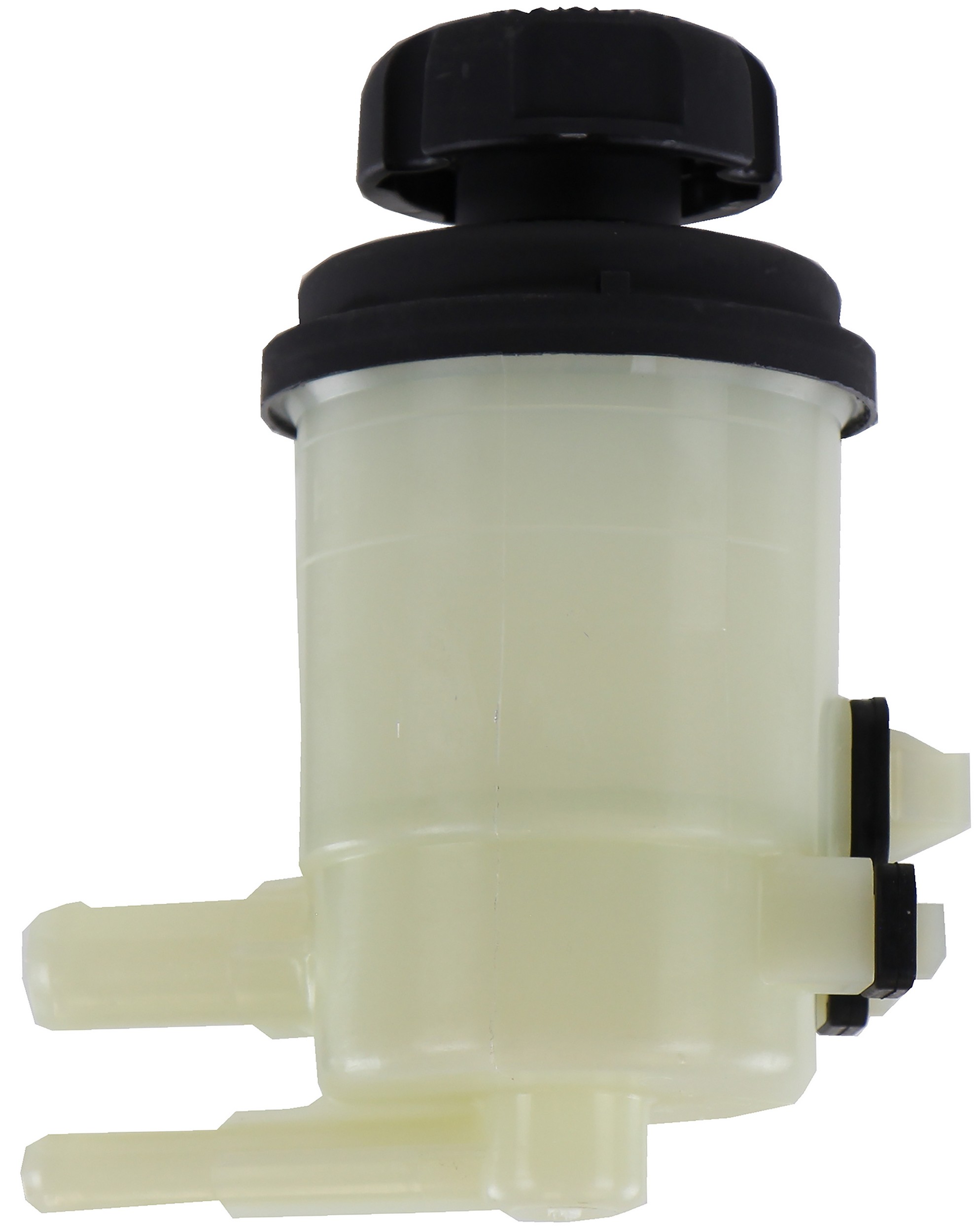 AAE New Steering Fluid Reservoir. Recommend Changing When Servicing Pump or Rack