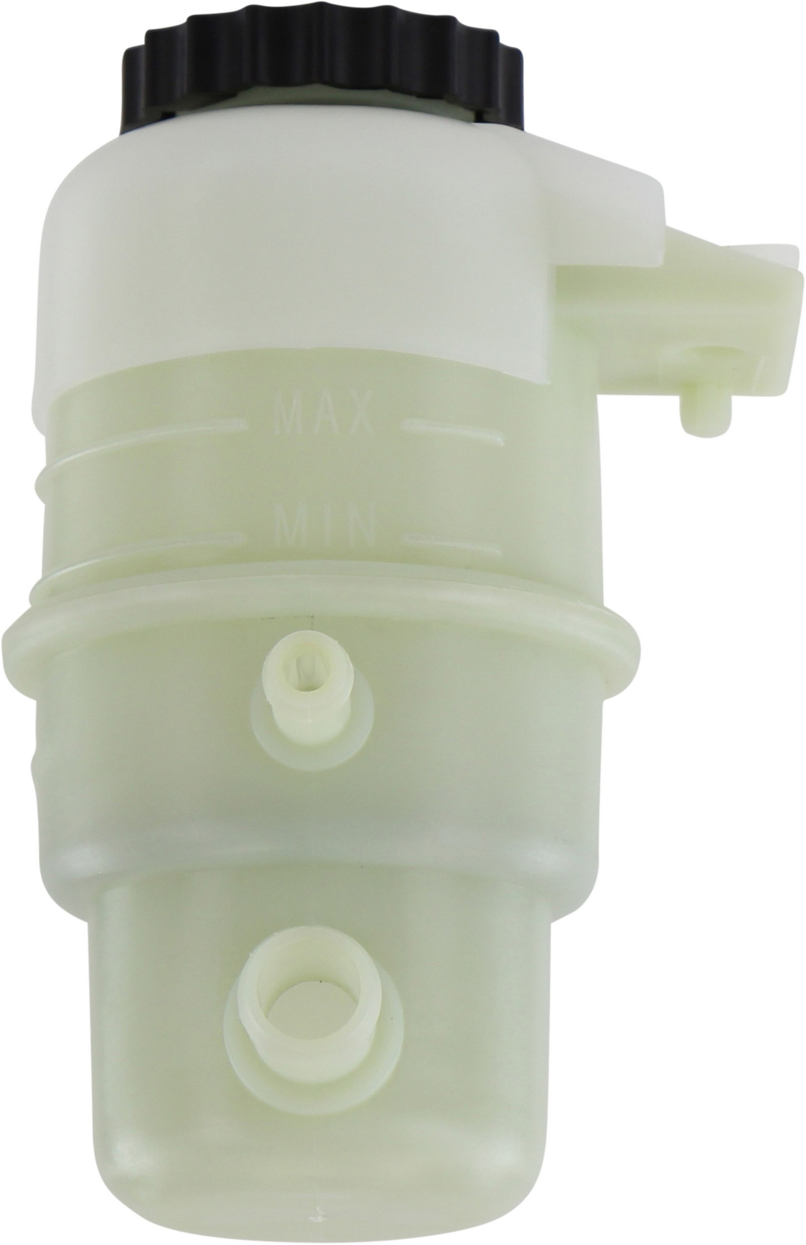 AAE New Steering Fluid Reservoir. Recommend Changing When Servicing Pump or Rack