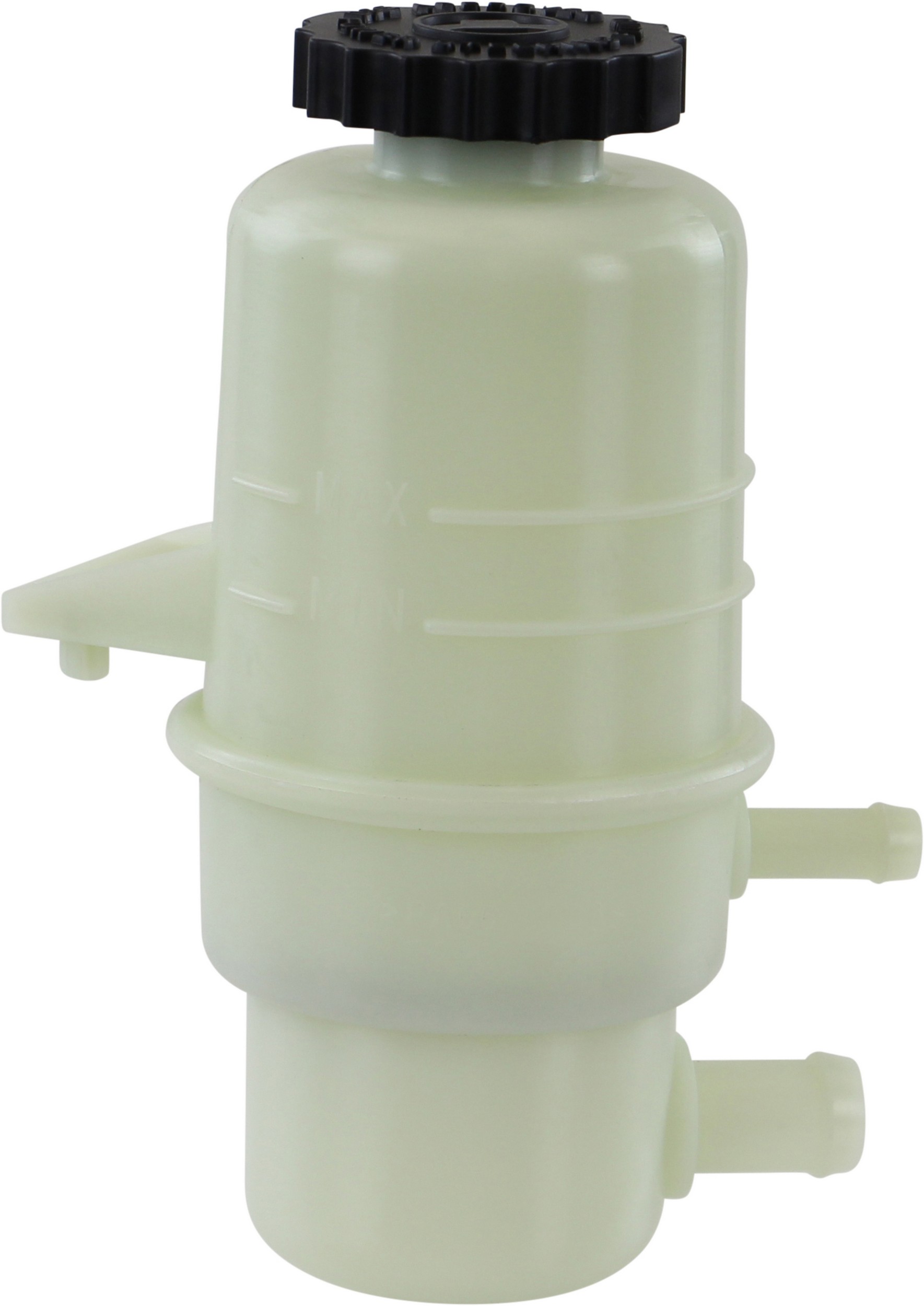 AAE New Steering Fluid Reservoir. Recommend Changing When Servicing Pump or Rack
