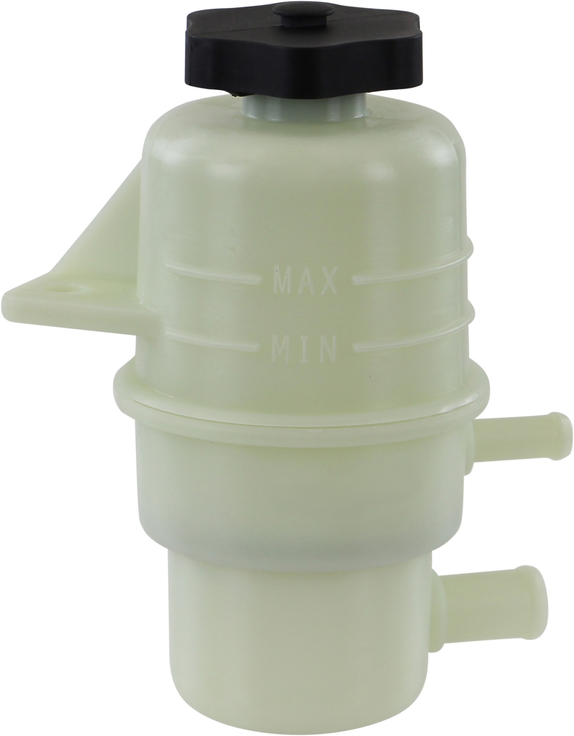 AAE New Steering Fluid Reservoir. Recommend Changing When Servicing Pump or Rack