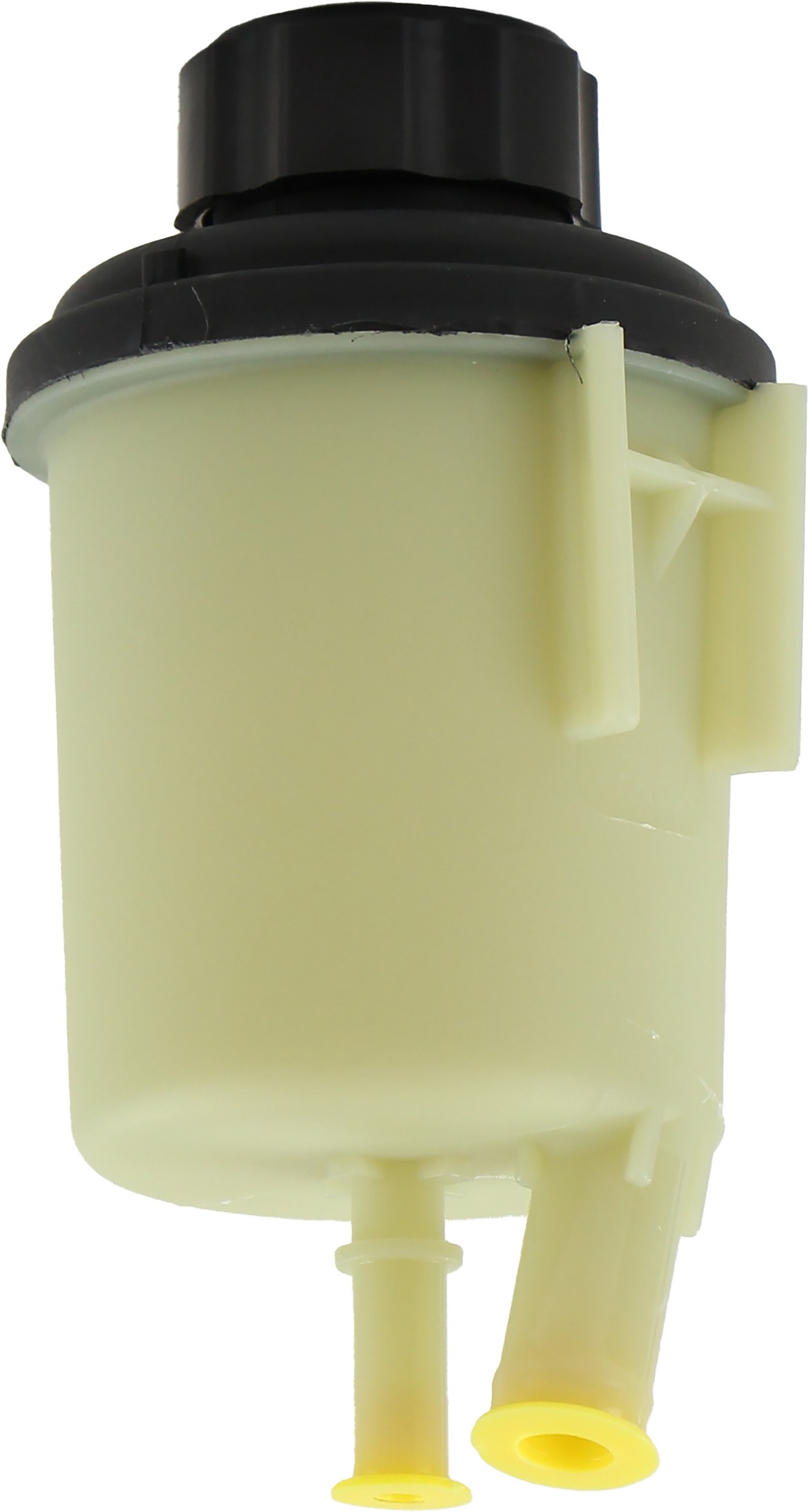 AAE New Steering Fluid Reservoir. Recommend Changing When Servicing Pump or Rack