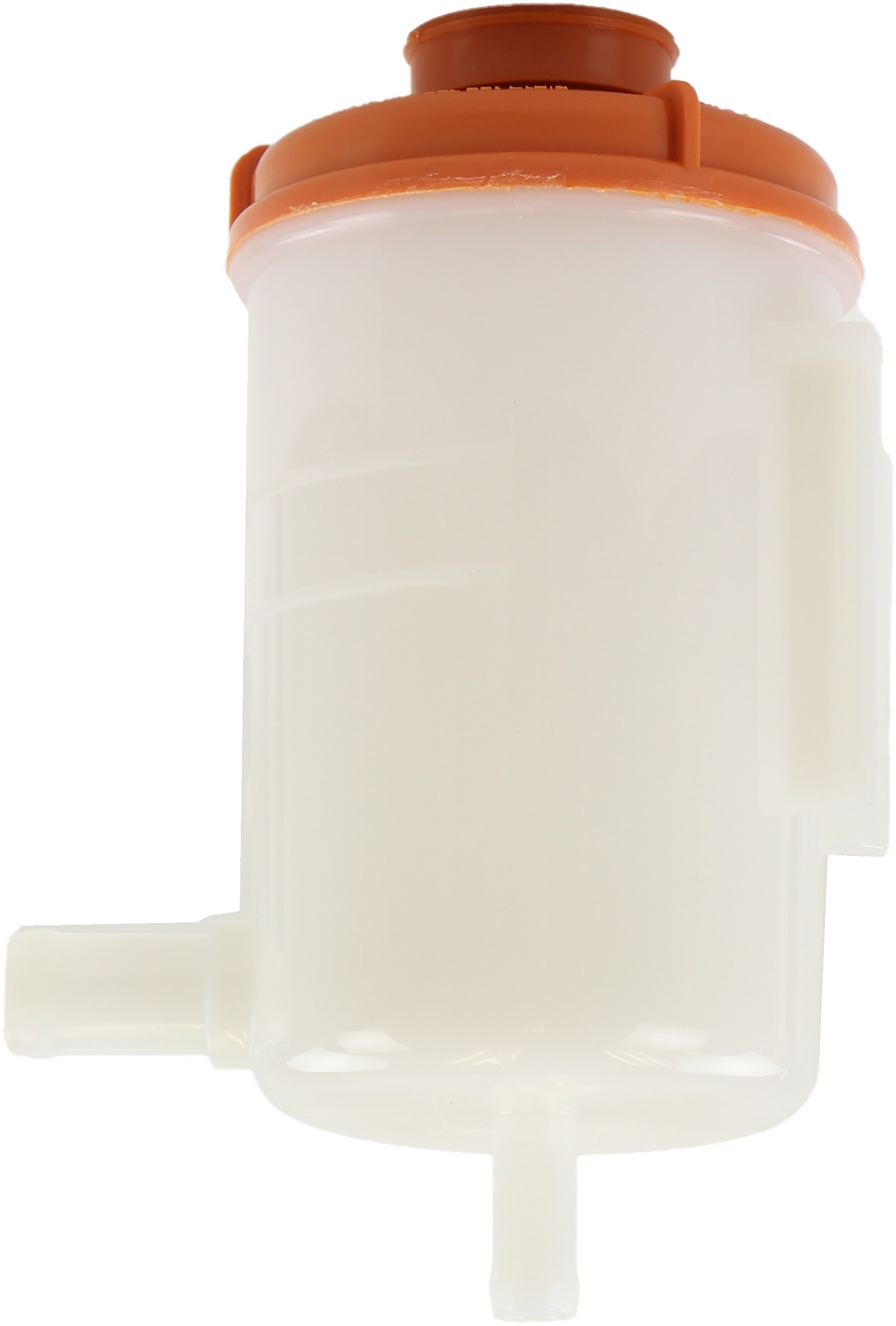 AAE New Steering Fluid Reservoir. Recommend Changing When Servicing Pump or Rack