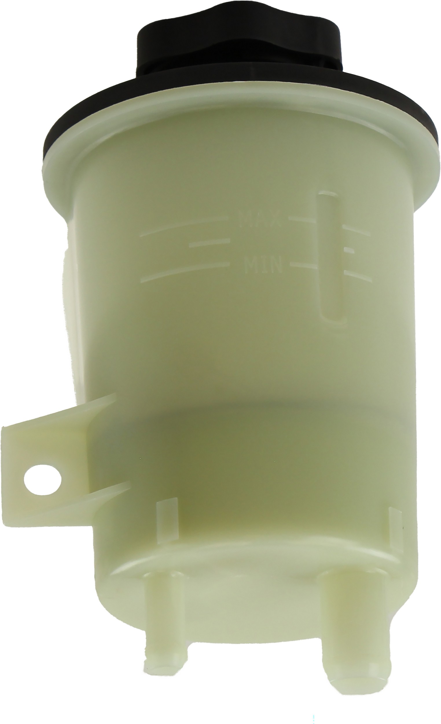 AAE New Steering Fluid Reservoir. Recommend Changing When Servicing Pump or Rack