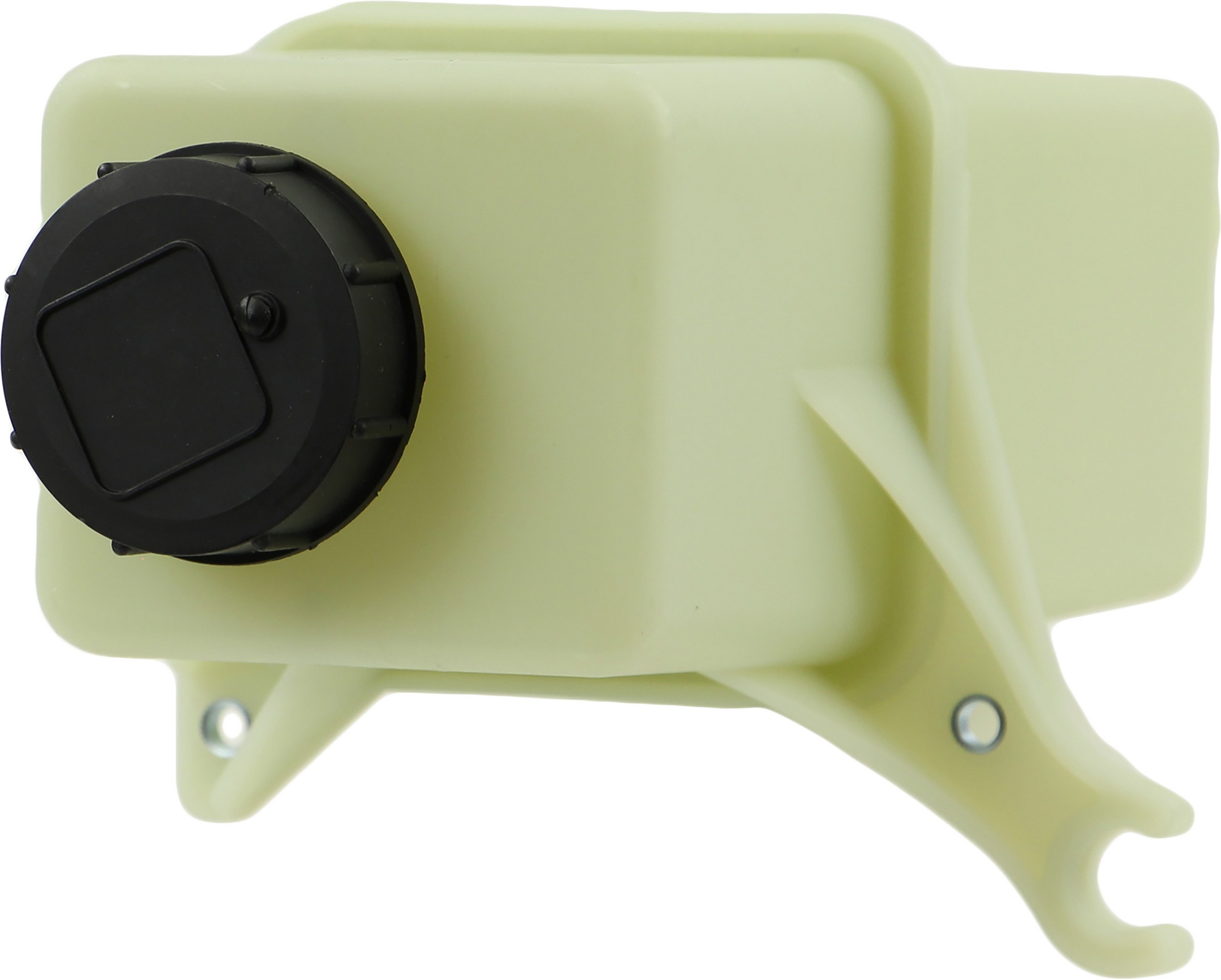 AAE New Steering Fluid Reservoir. Recommend Changing When Servicing Pump or Rack