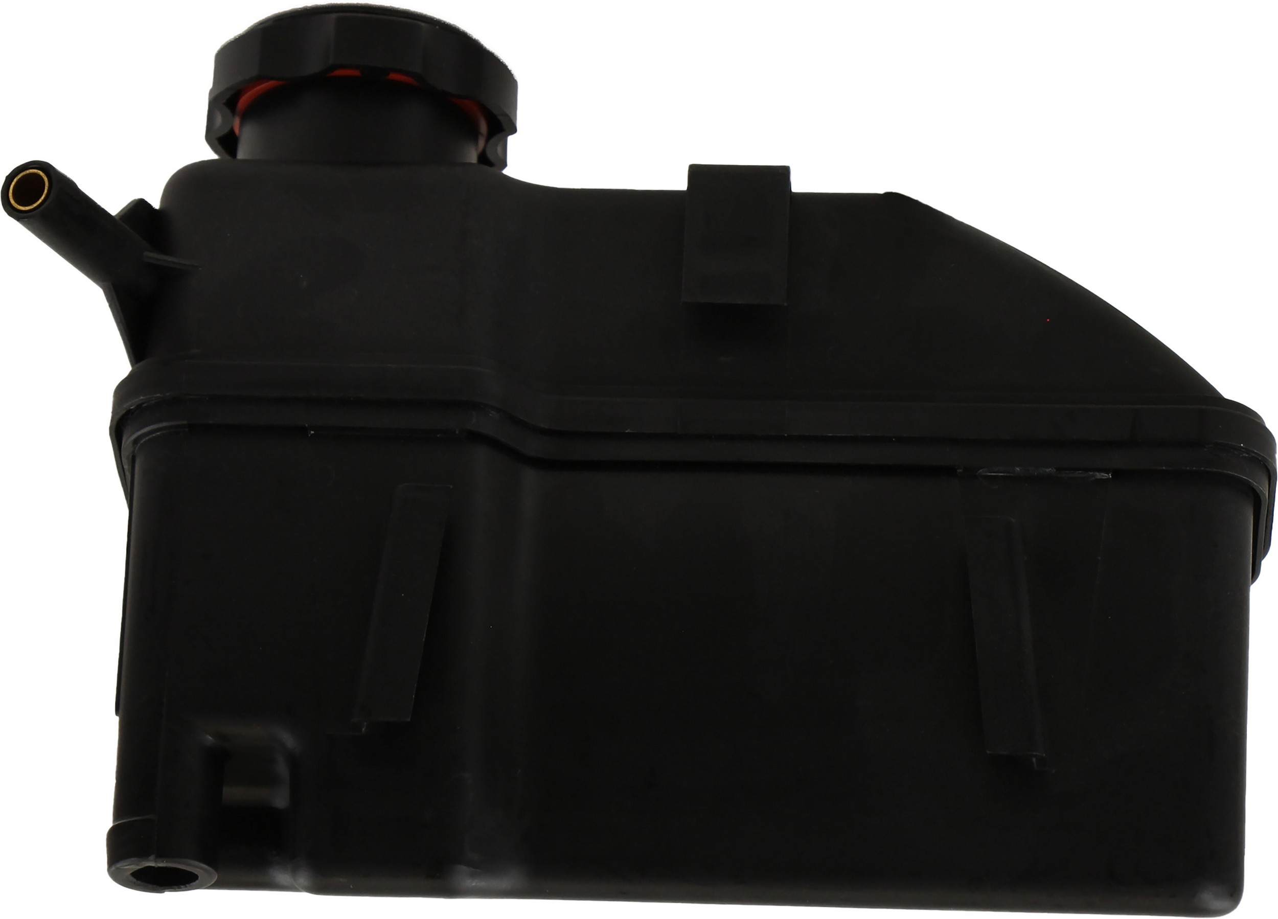 AAE New Steering Fluid Reservoir. Recommend Changing When Servicing Pump or Rack