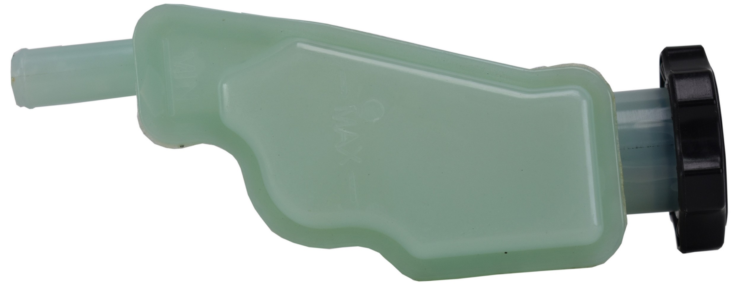 AAE New Steering Fluid Reservoir. Recommend Changing When Servicing Pump or Rack