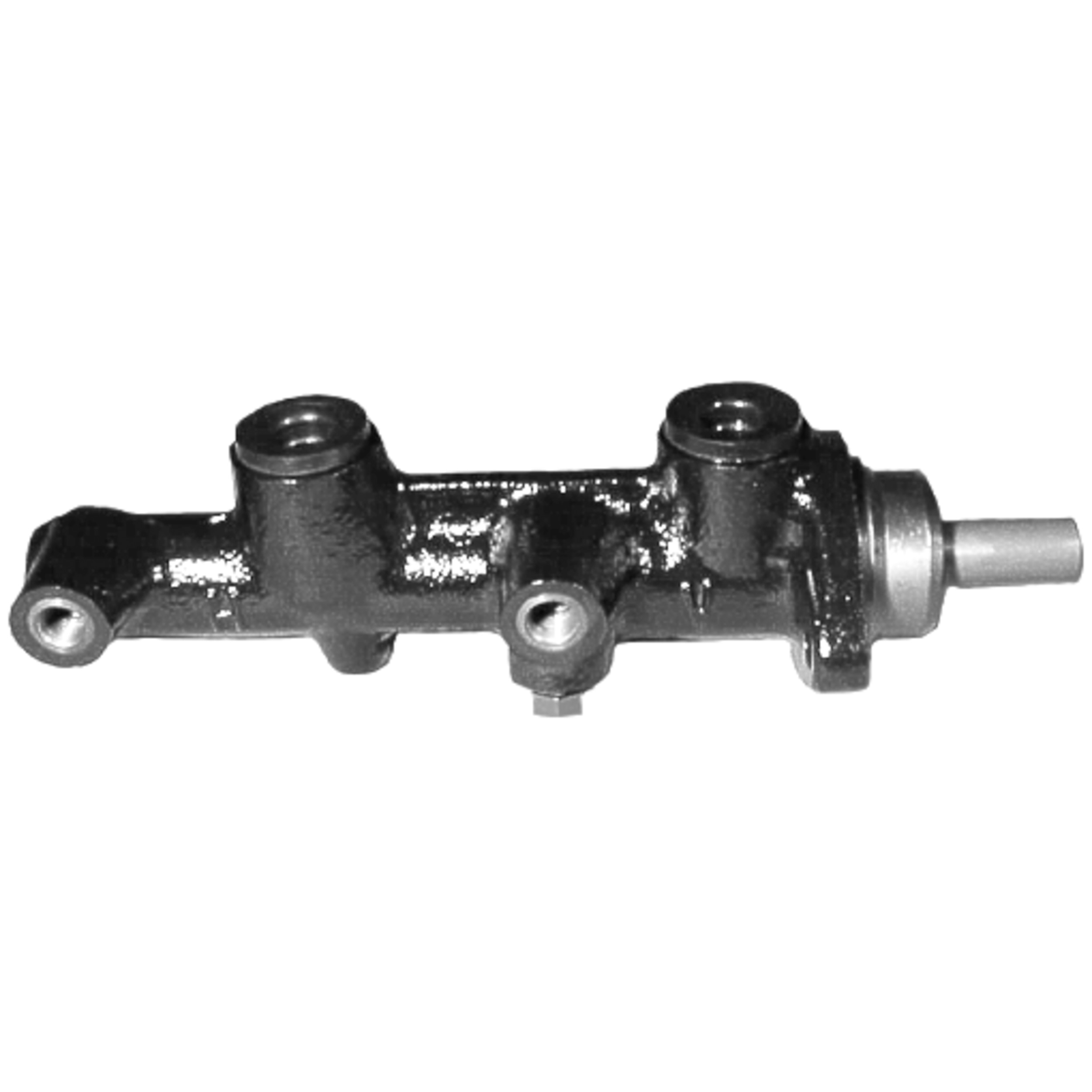 ATE Tandem Brake Master Cylinder 010009 for BMW