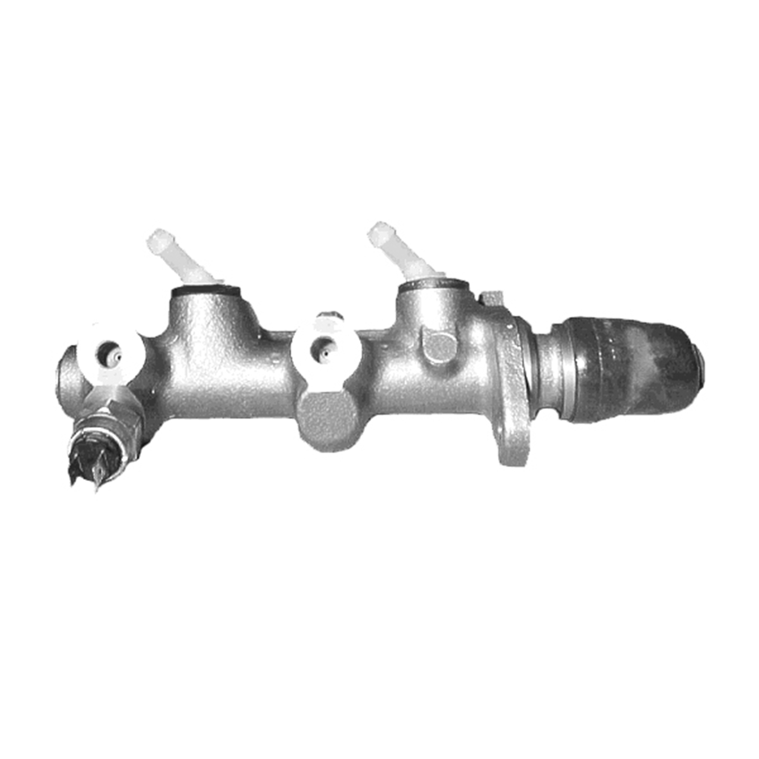 TANDEM MASTER CYLINDER