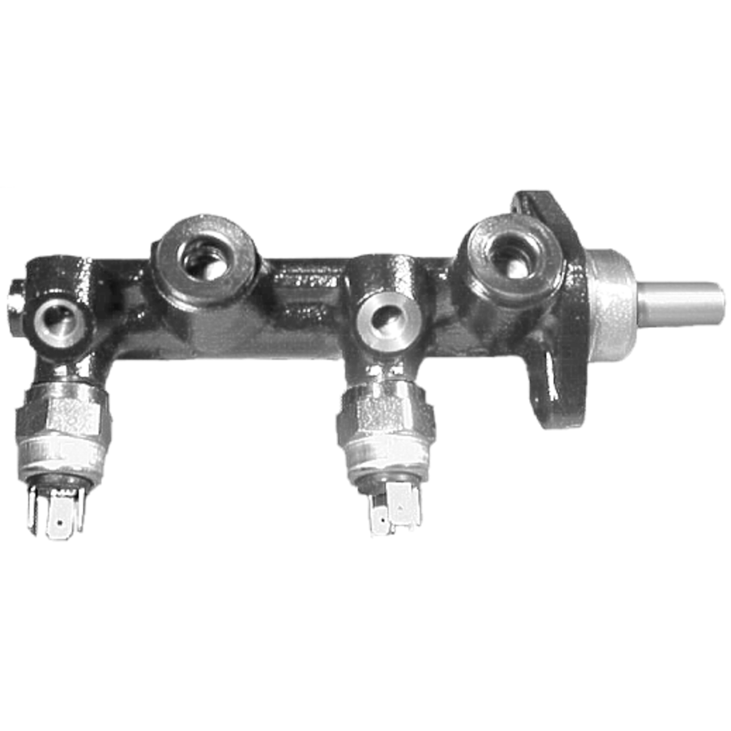 ATE Tandem Brake Master Cylinder 010113 for Porsche