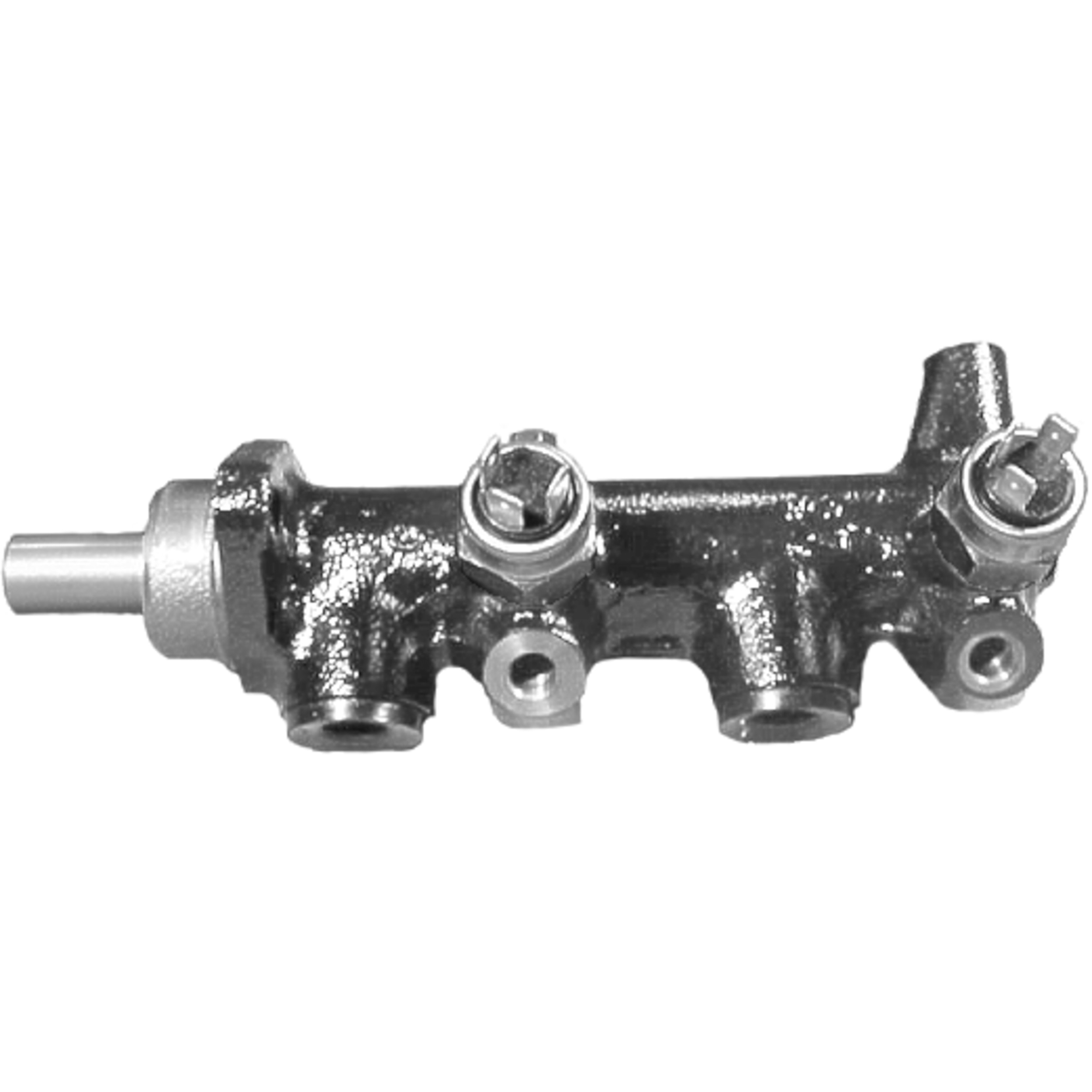 ATE Tandem Brake Master Cylinder 010162 for Porsche