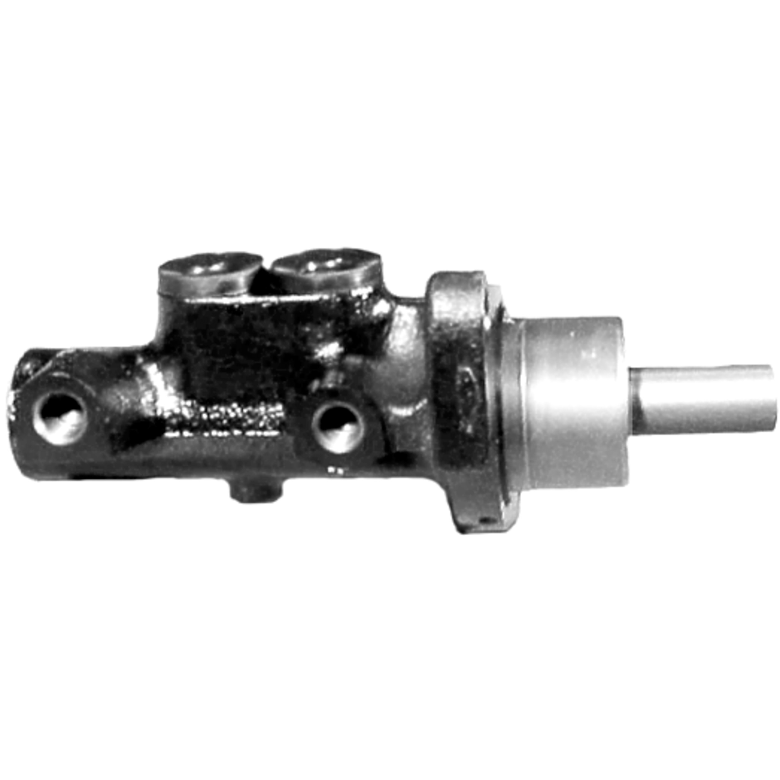 ATE Tandem Brake Master Cylinder 010176 for Saab