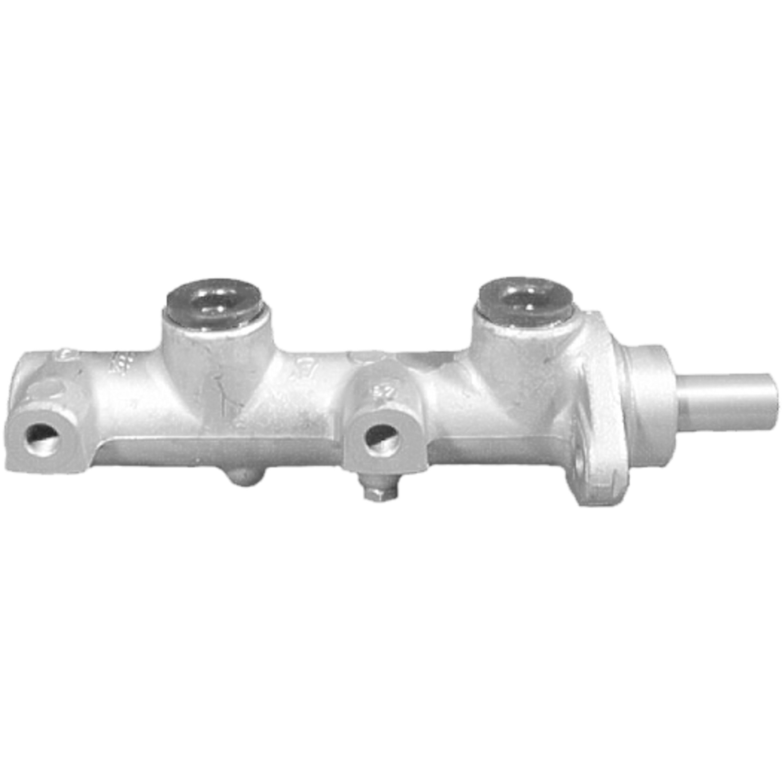 ATE Tandem Brake Master Cylinder 010193 for BMW