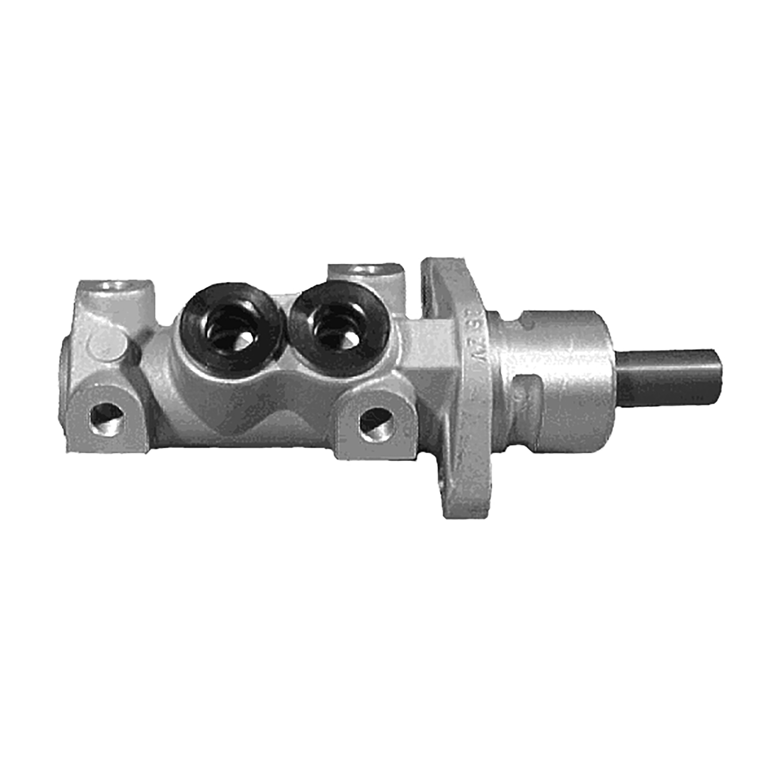 ATE Tandem Brake Master Cylinder 010212 for Audi