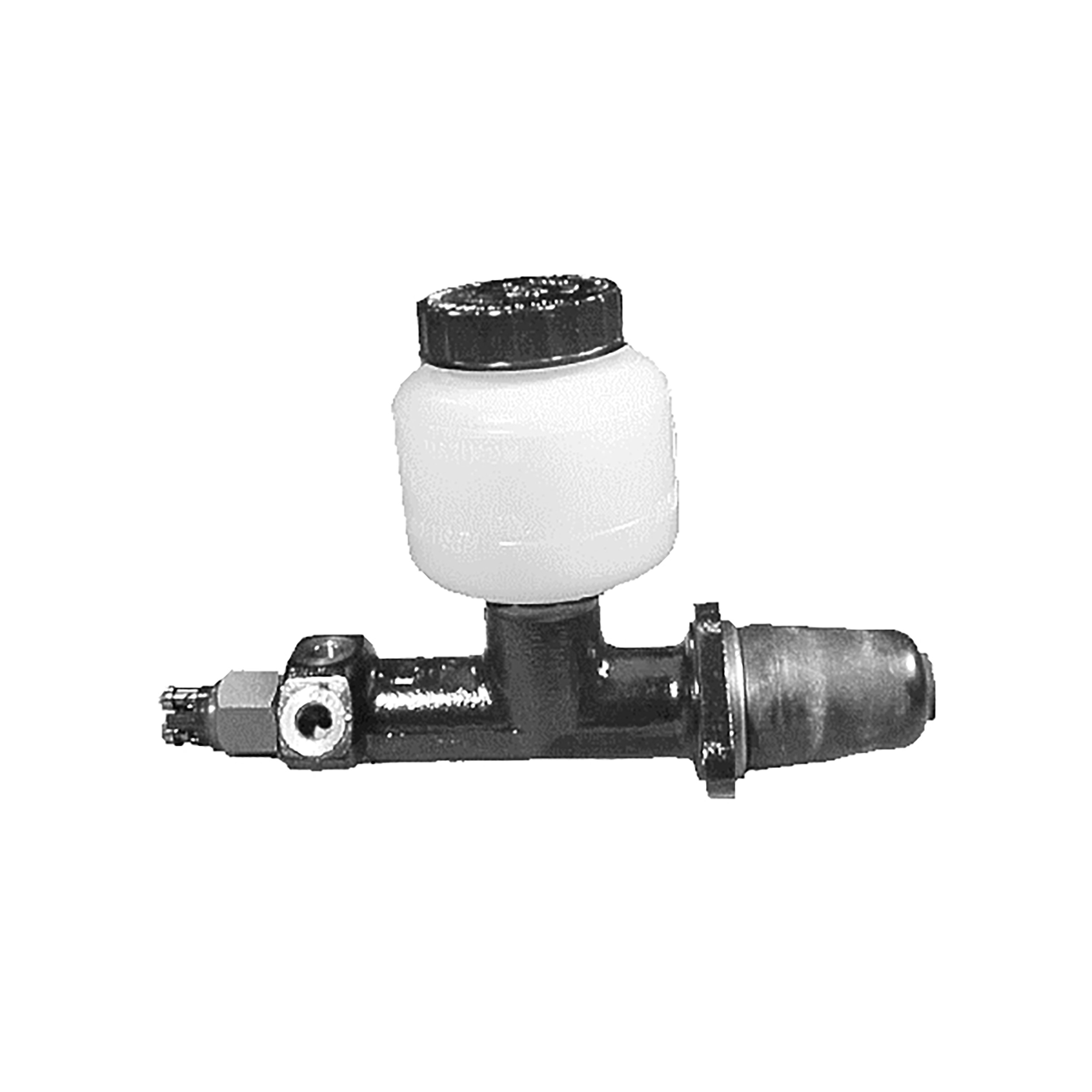 ATE Tandem Brake Master Cylinder 010258 for Porsche