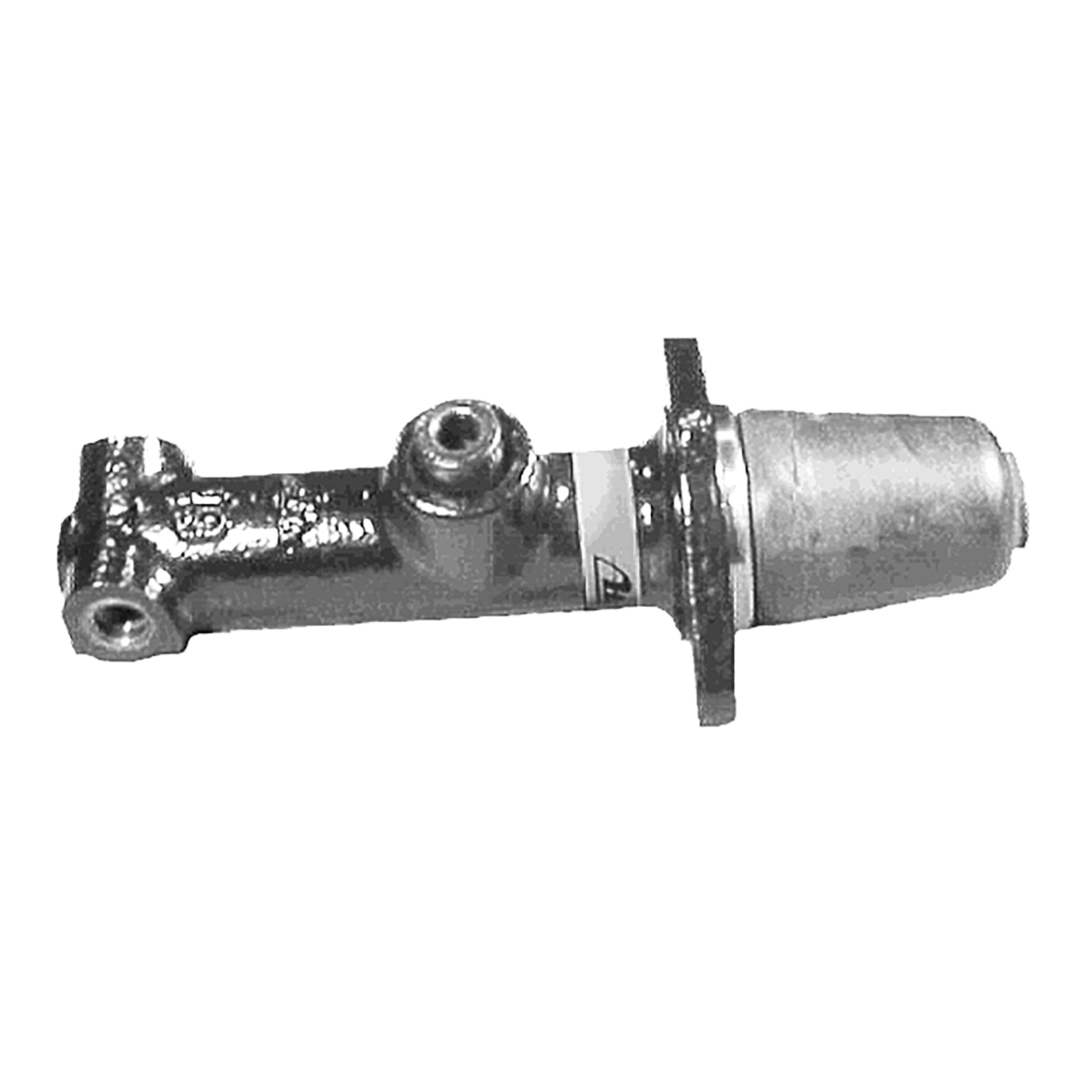 ATE Tandem Brake Master Cylinder 010272 for Porsche