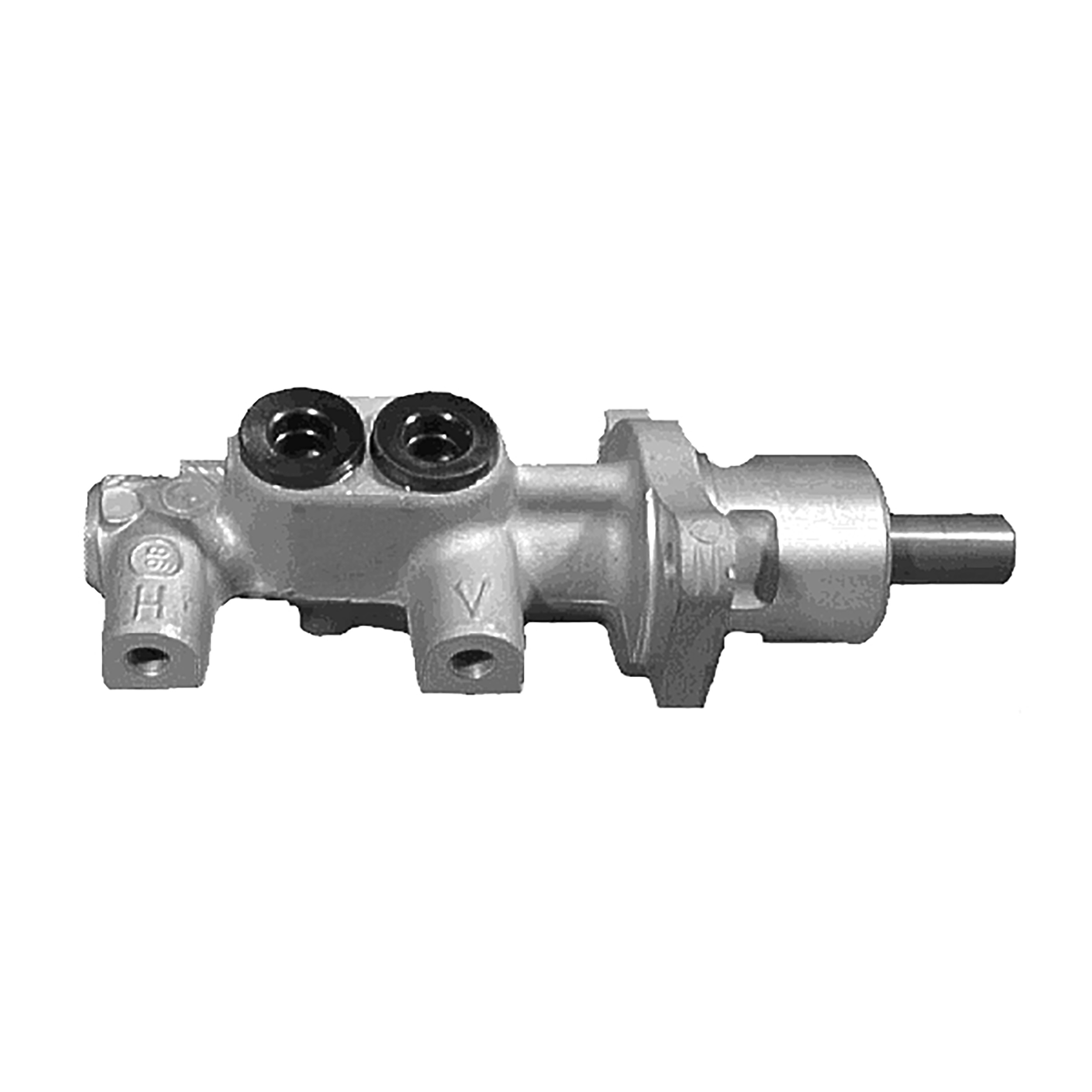 ATE Tandem Brake Master Cylinder 010335 for BMW