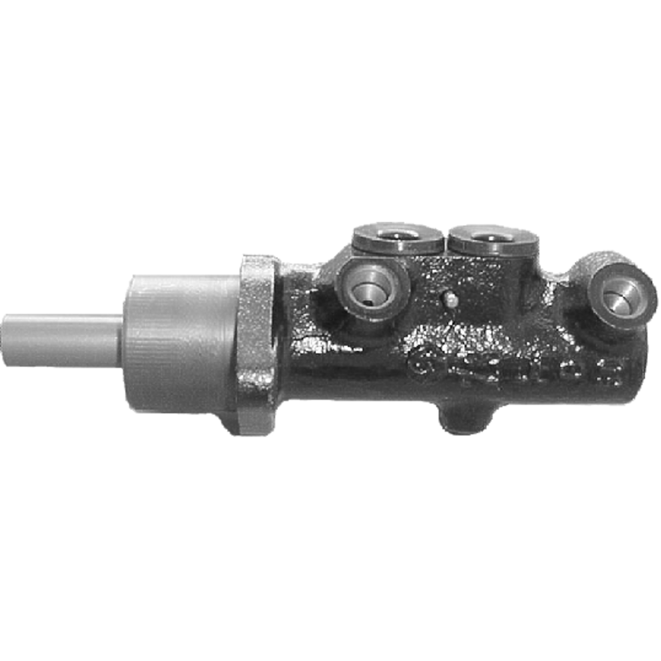 ATE Tandem Brake Master Cylinder 010477 for Volkswagen
