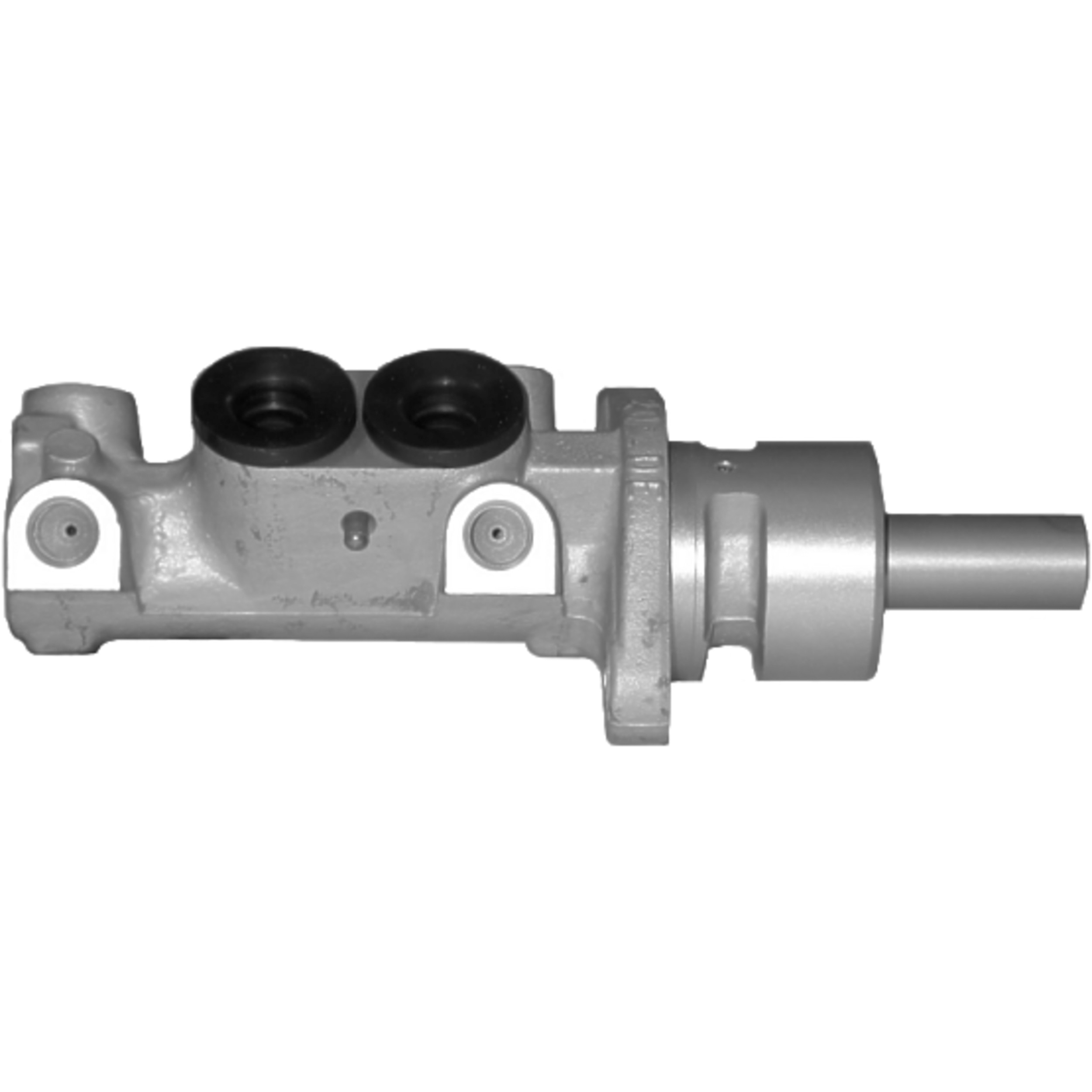 ATE Tandem Brake Master Cylinder 010532 for Volkswagen