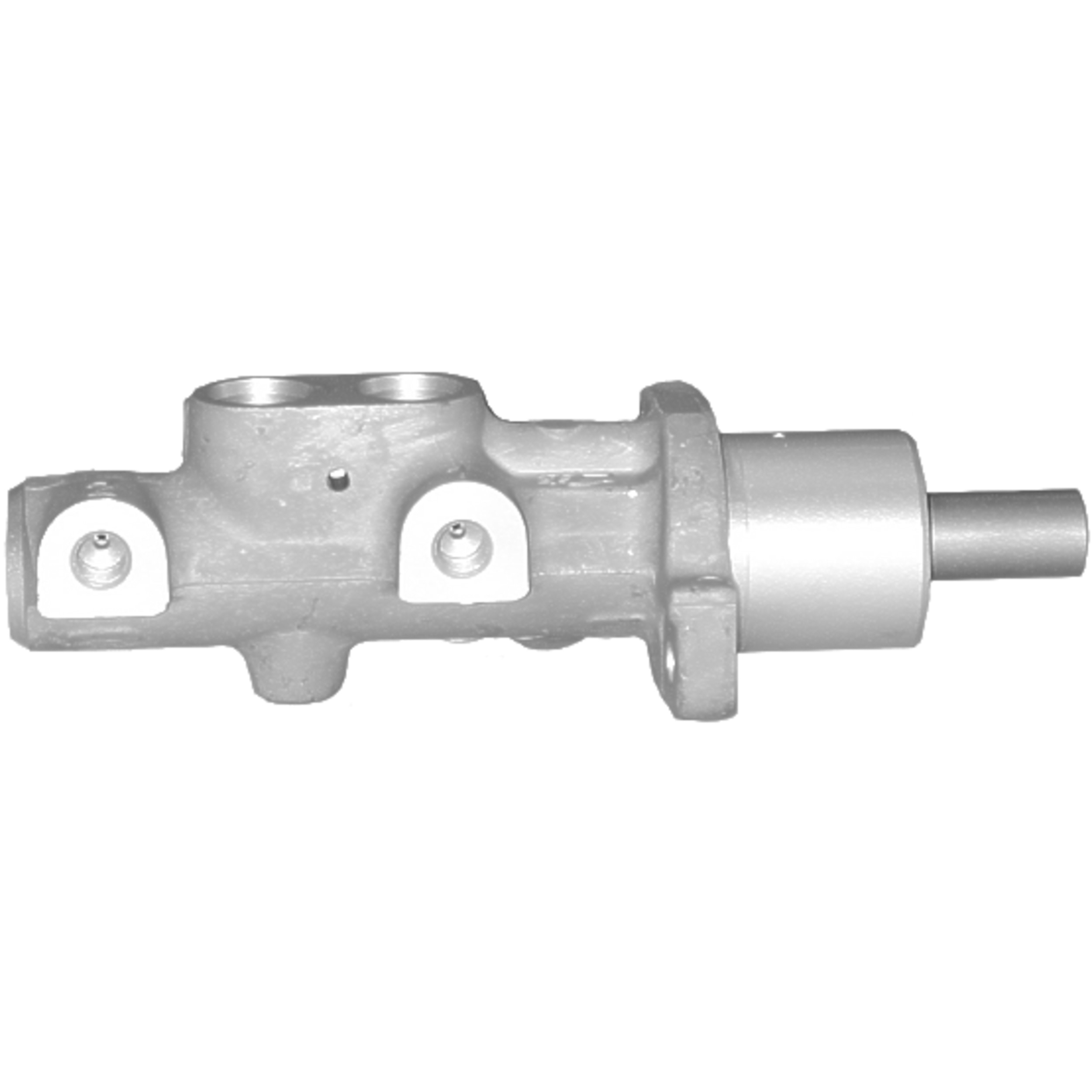 ATE Tandem Brake Master Cylinder 010591 for Volvo