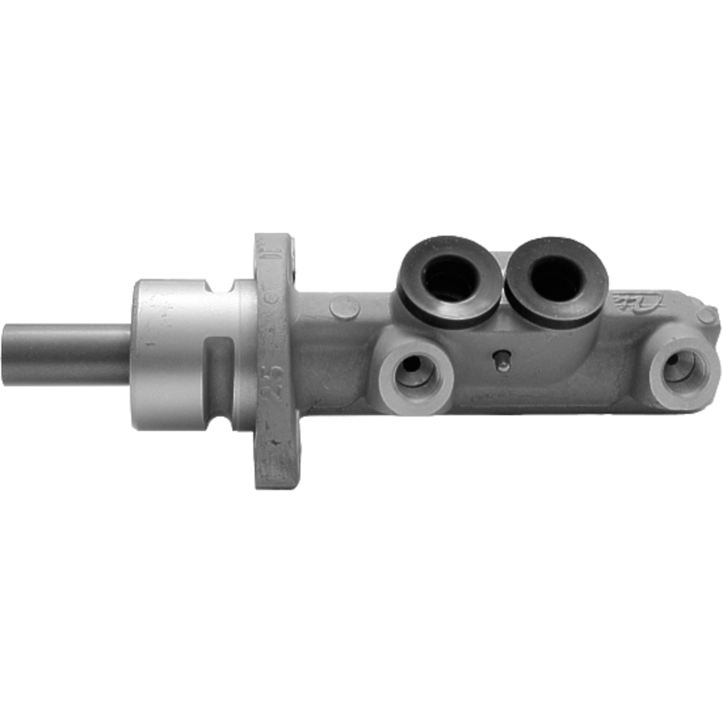 ATE Tandem Brake Master Cylinder 010603 for Volkswagen