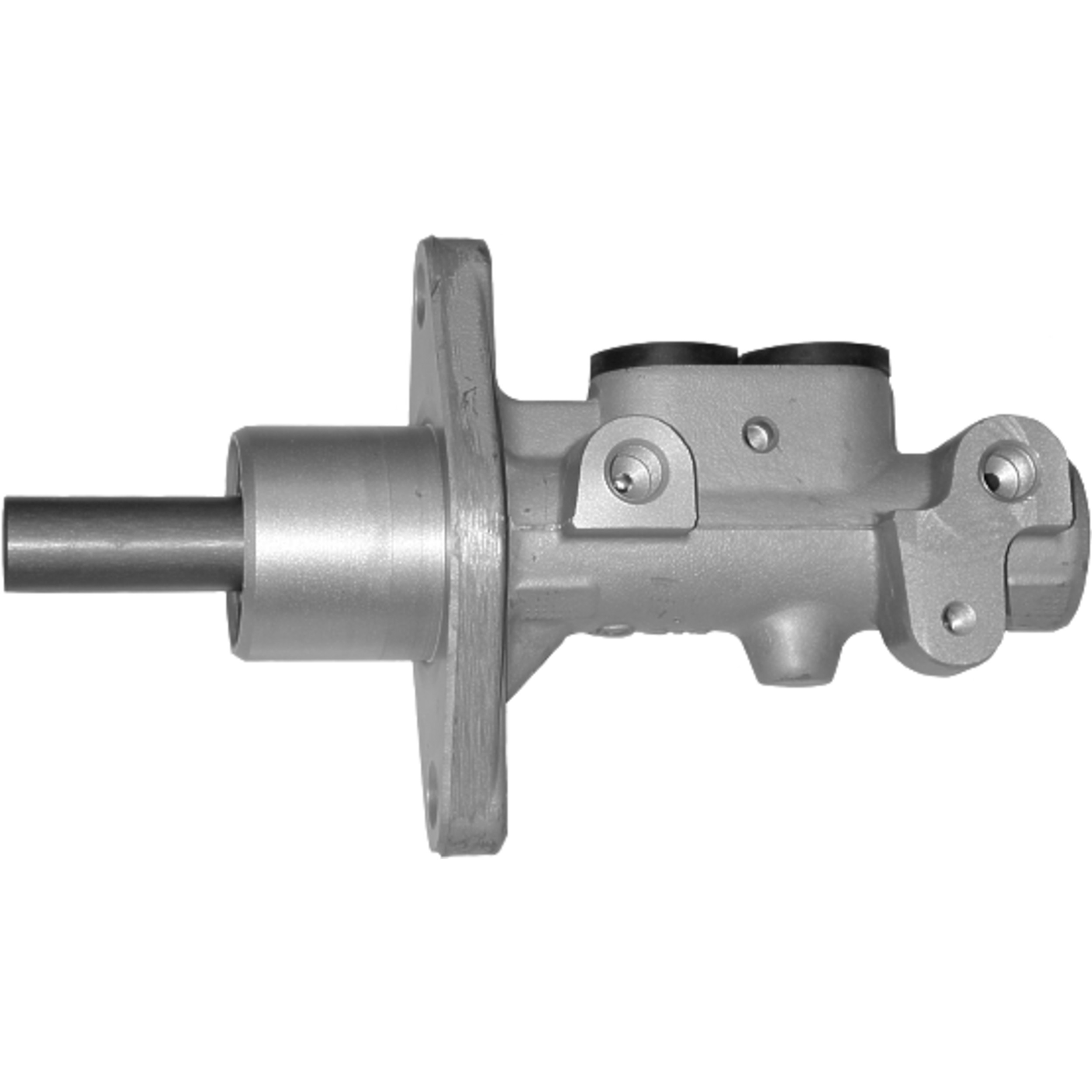 ATE Tandem Brake Master Cylinder 010636 for Volkswagen