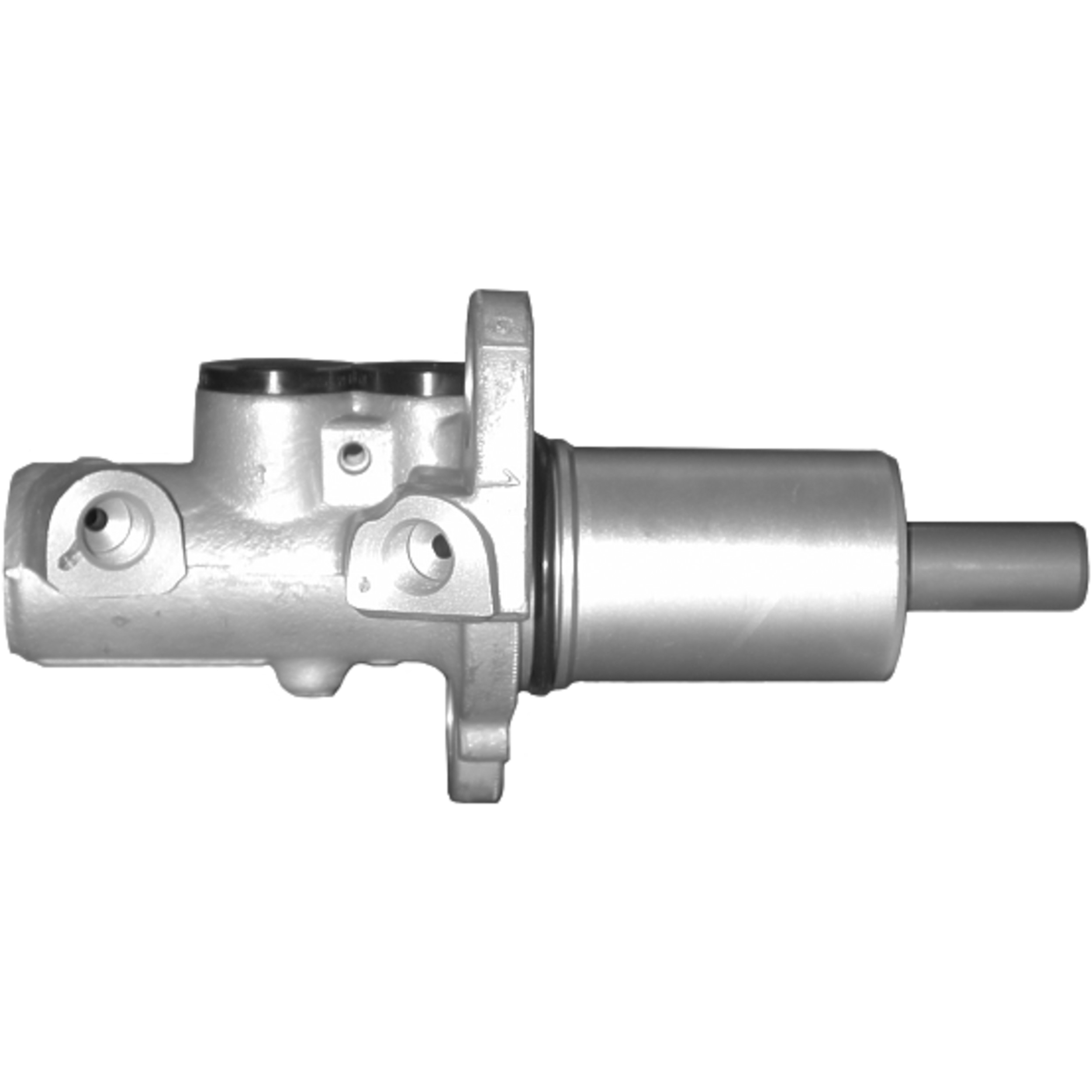 ATE Tandem Brake Master Cylinder 010688 for Audi, Volkswagen