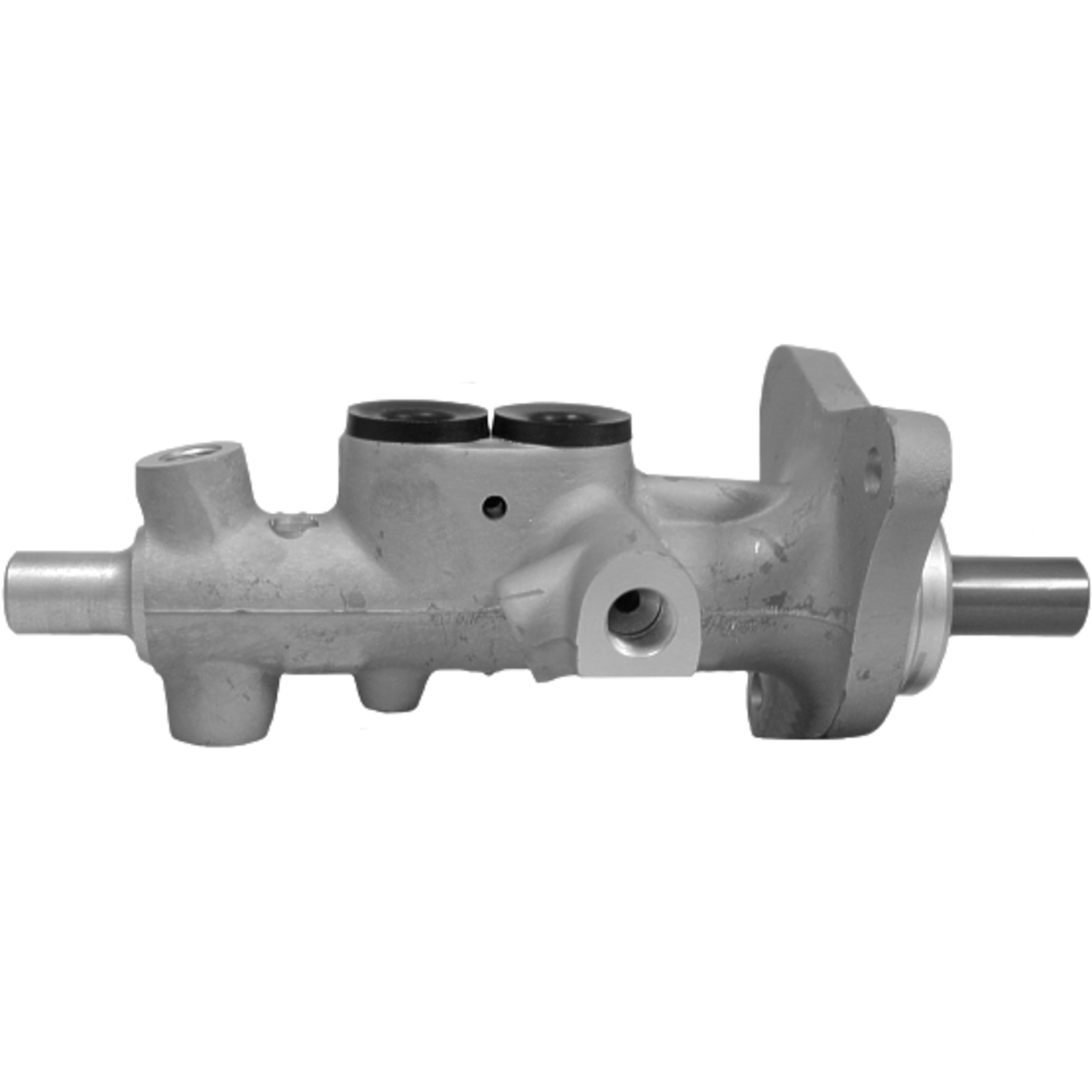 ATE Tandem Brake Master Cylinder 010703 for Mercedes-Benz
