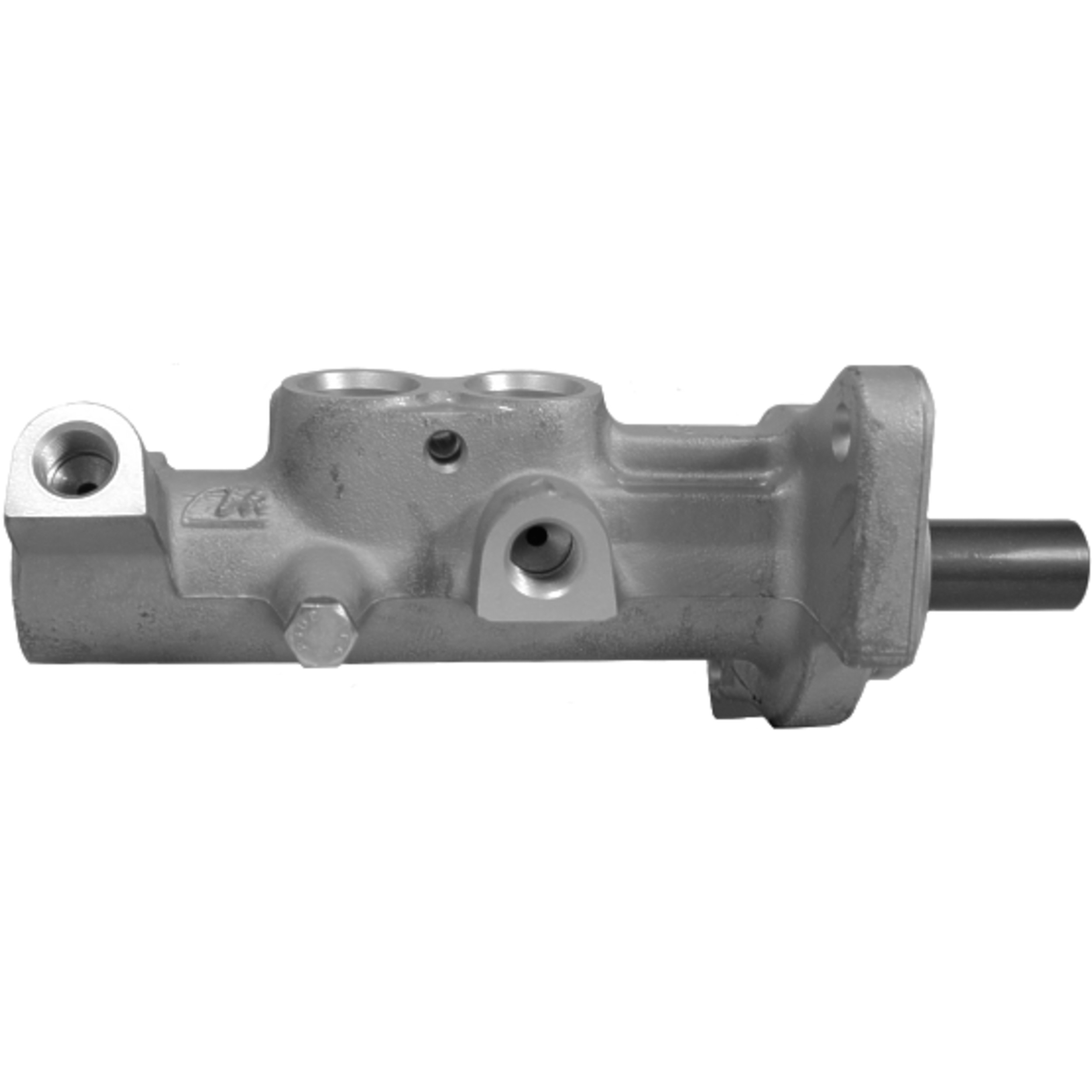 ATE Tandem Brake Master Cylinder 010707 for Volvo