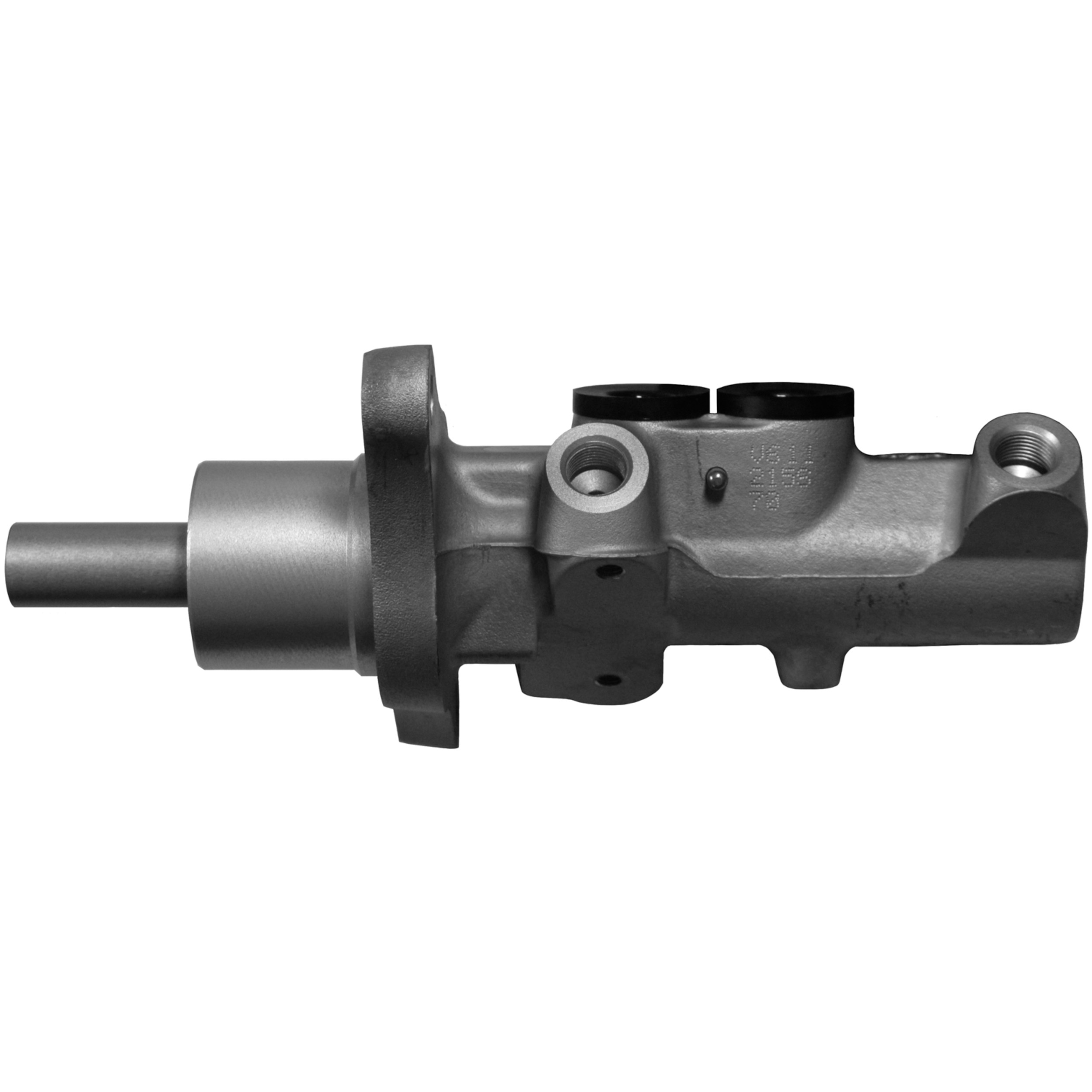 ATE Tandem Brake Master Cylinder 010808 for Volkswagen