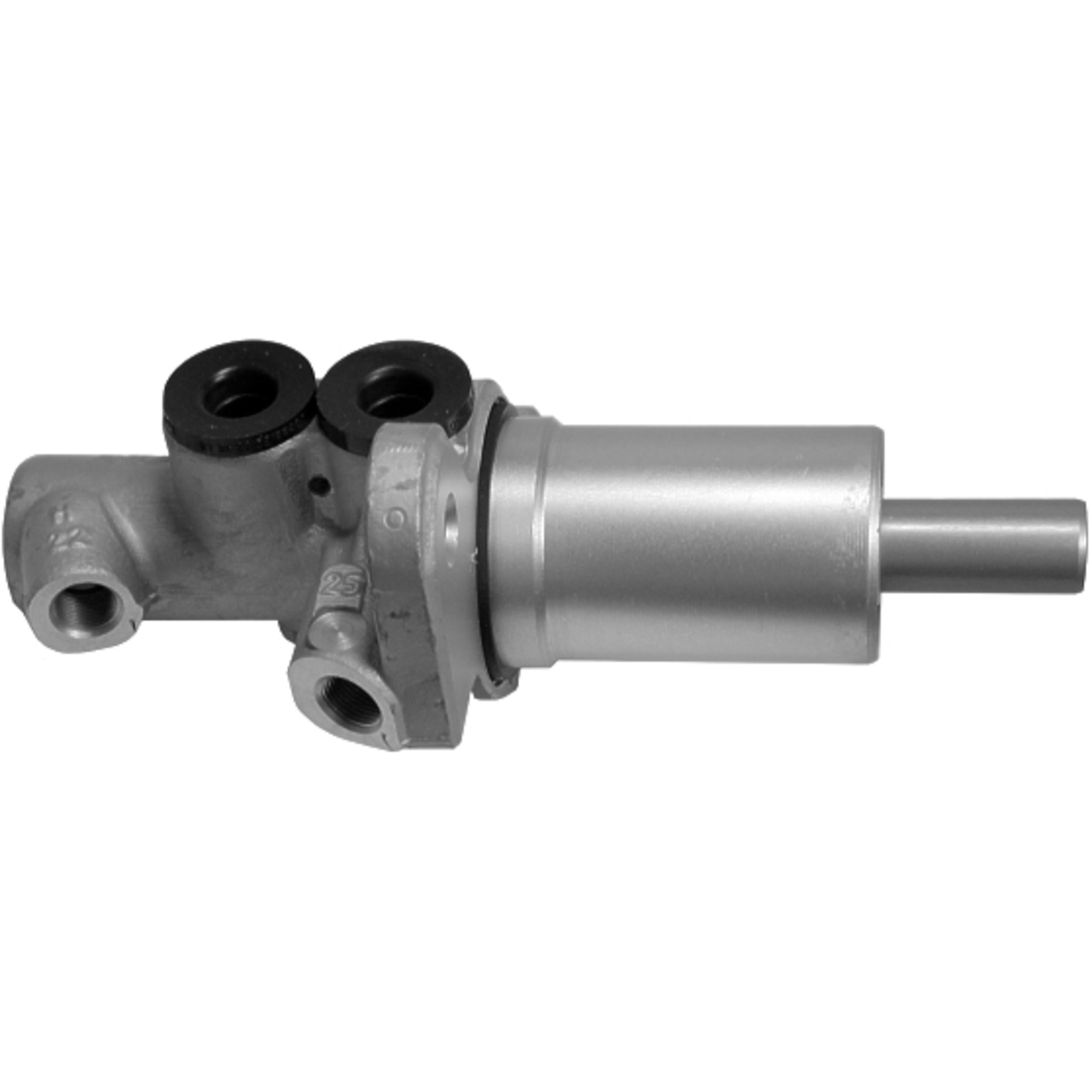 ATE Tandem Brake Master Cylinder 010833 for BMW