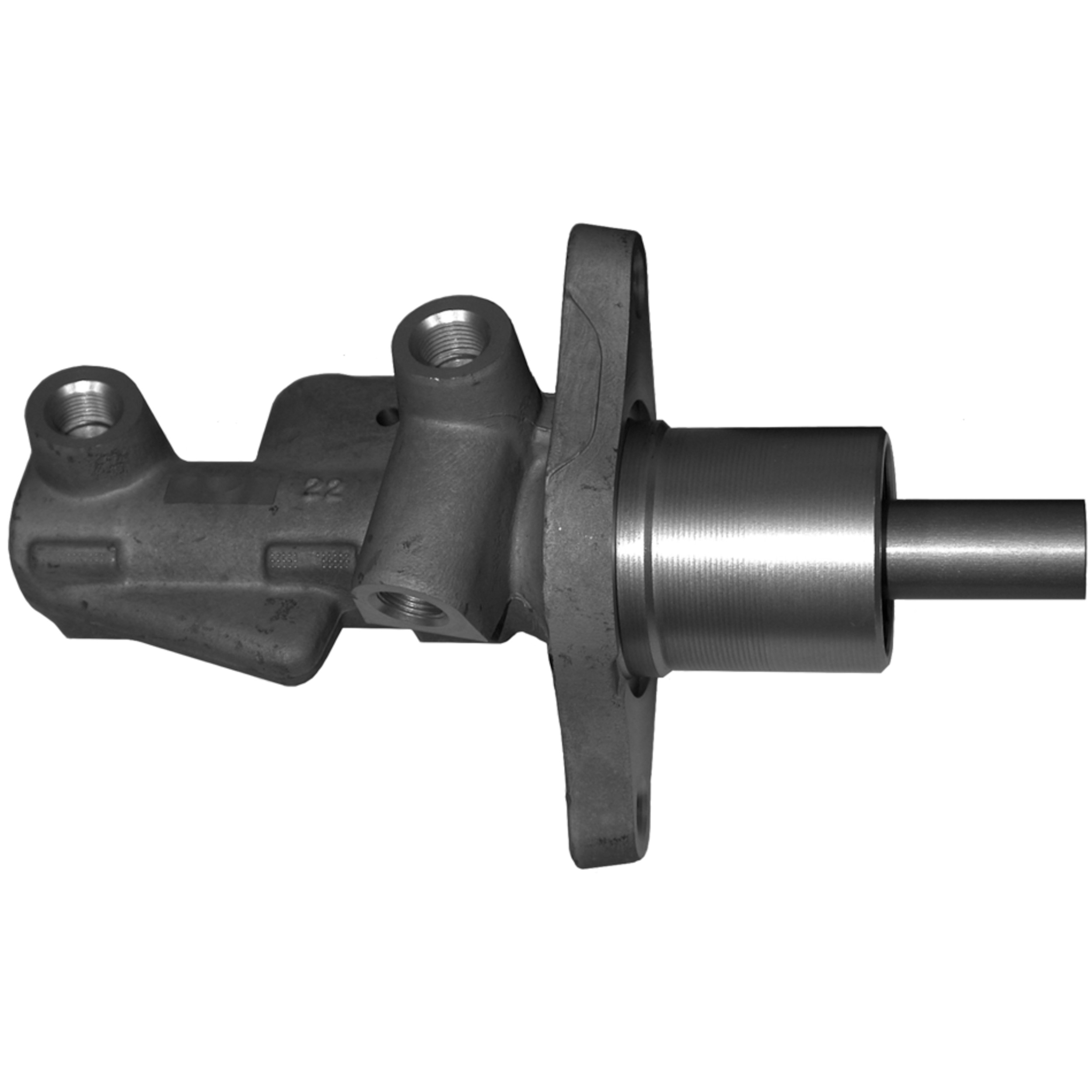 ATE Tandem Brake Master Cylinder 010892 for Mini