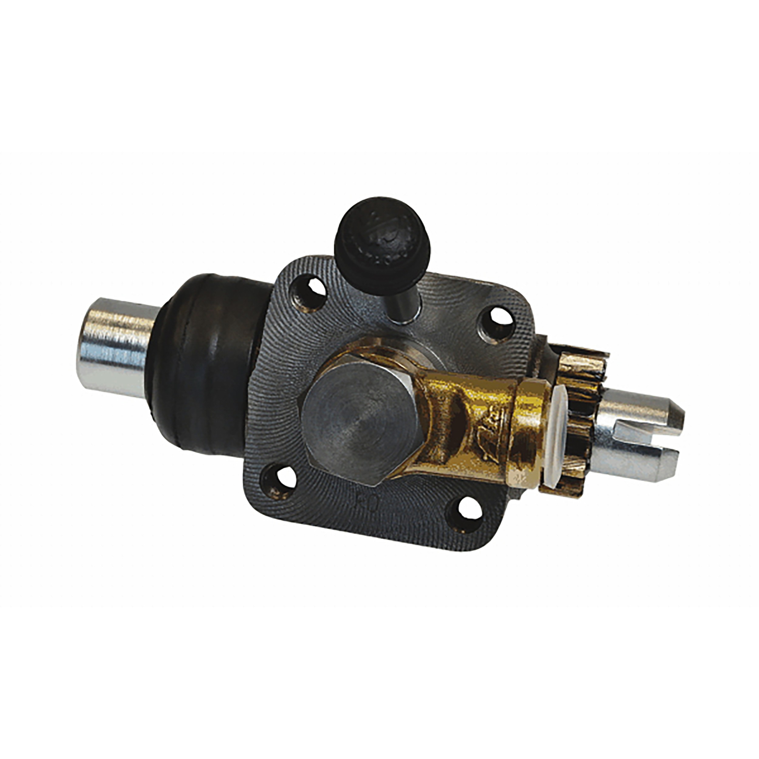 ATE Original Front Drum Brake Wheel Cylinder 020003 for Porsche