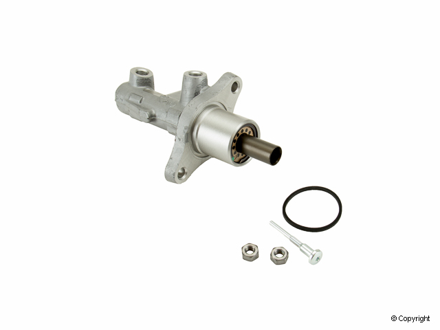 BRAKE MASTER CYLINDER